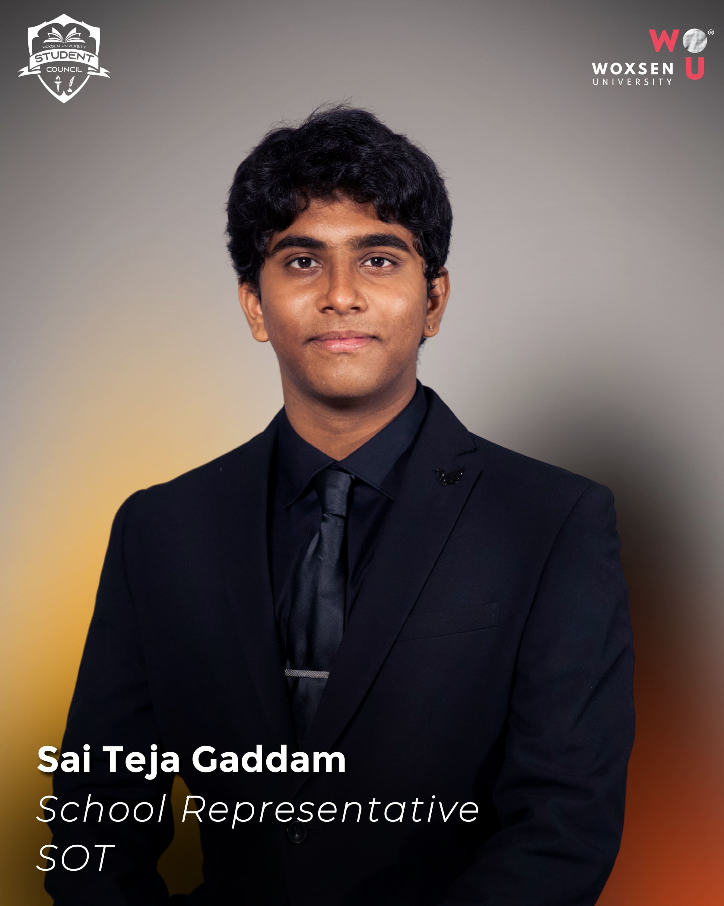 Sai Teja Gaddam