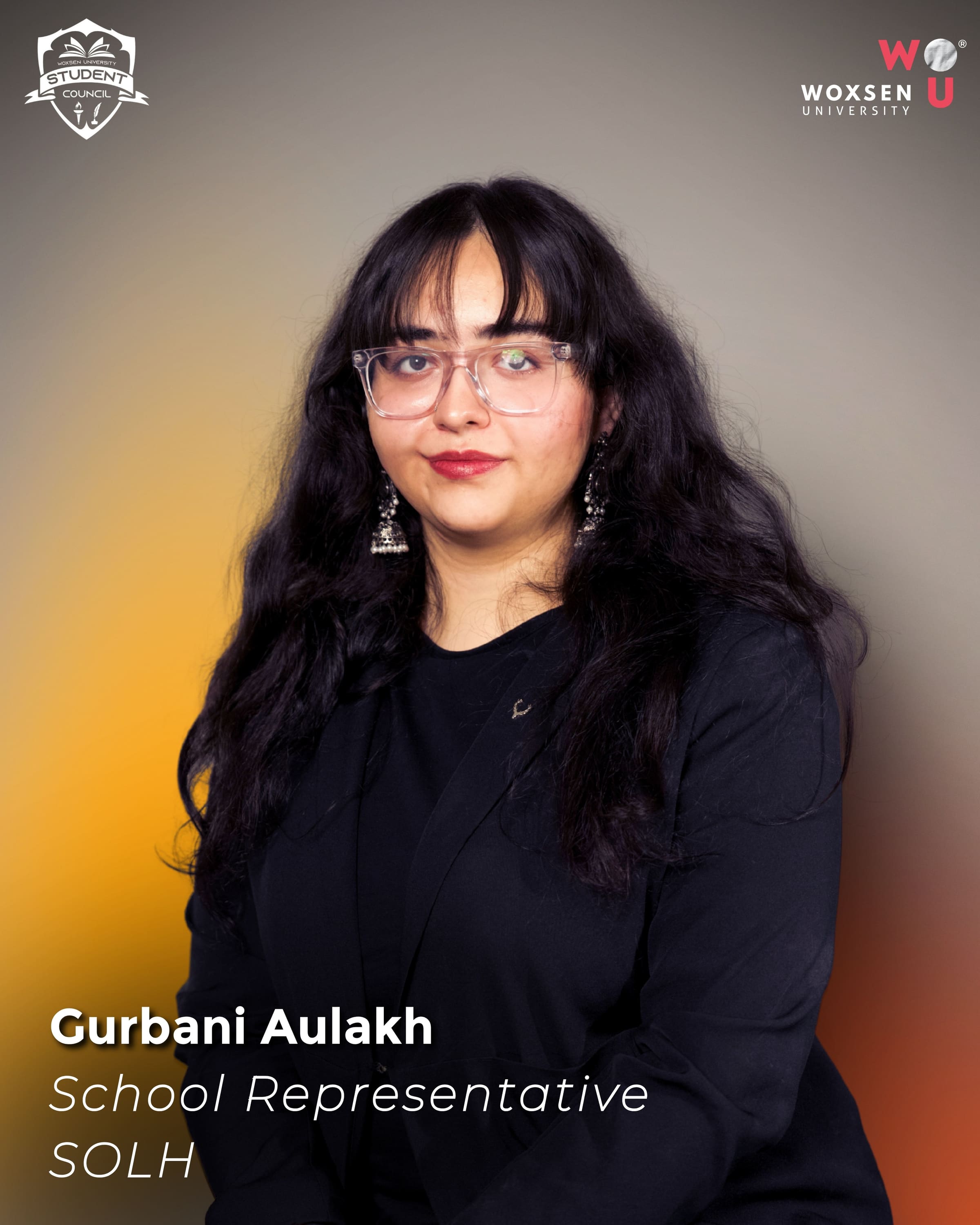 Gurbani Aulakh