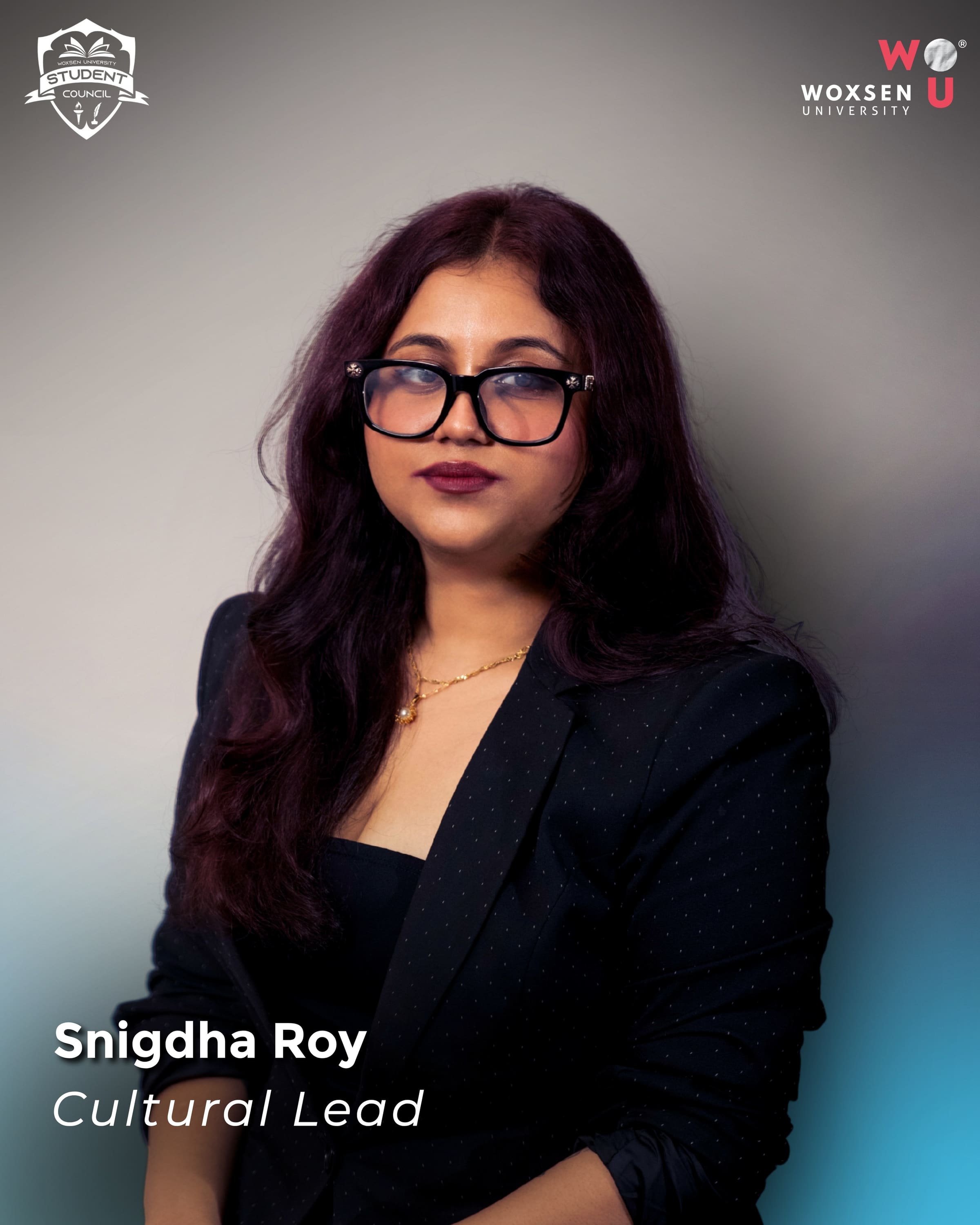 Snigdha Roy