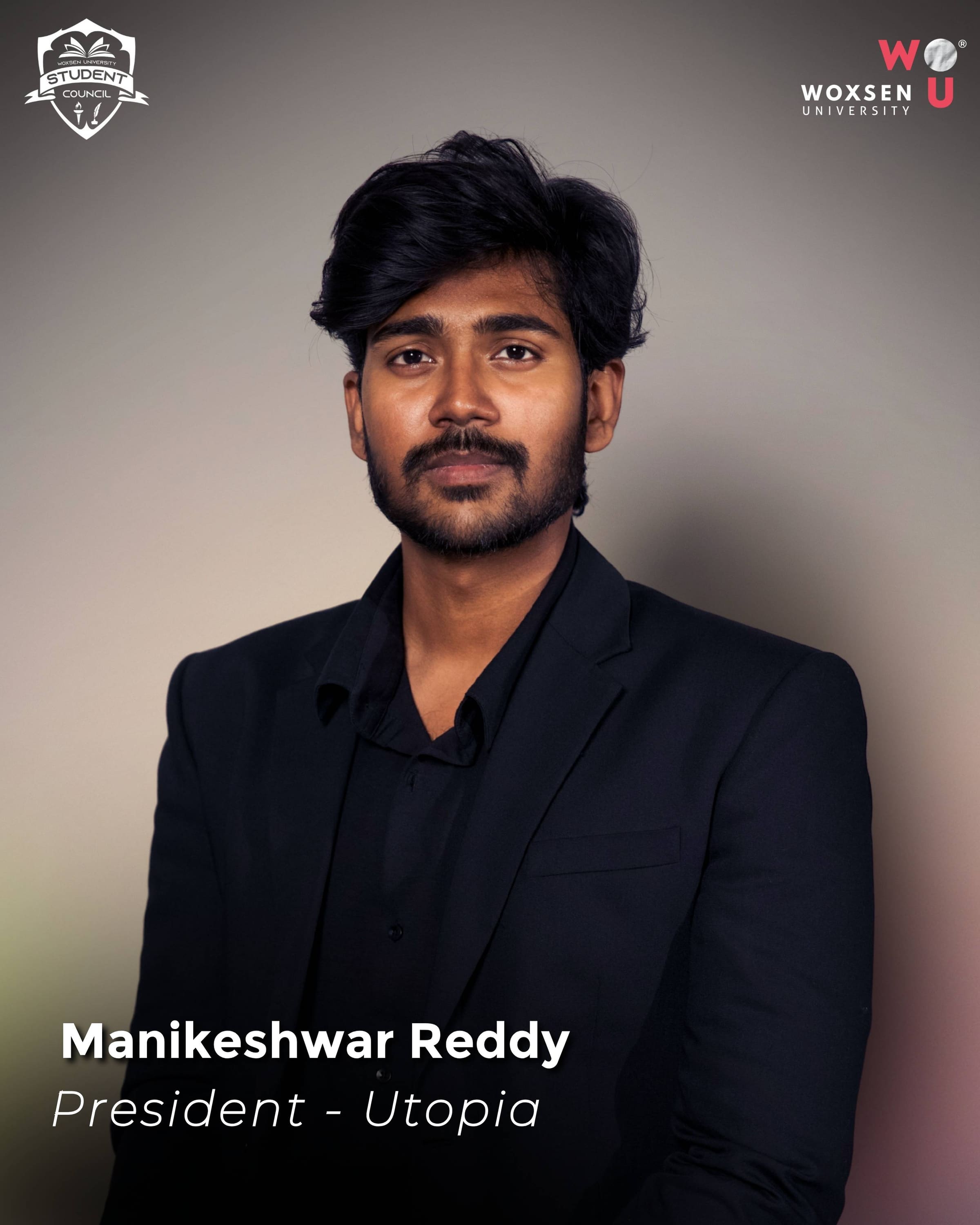 Manikeshwar Reddy