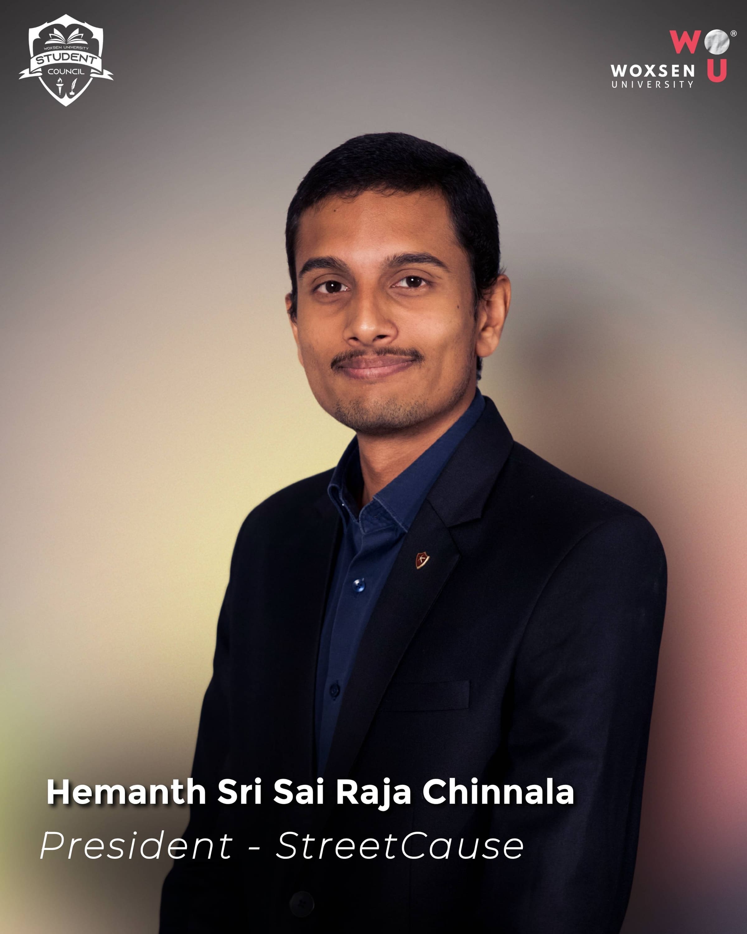 Hemanth Sri Sai Raja Chinnala