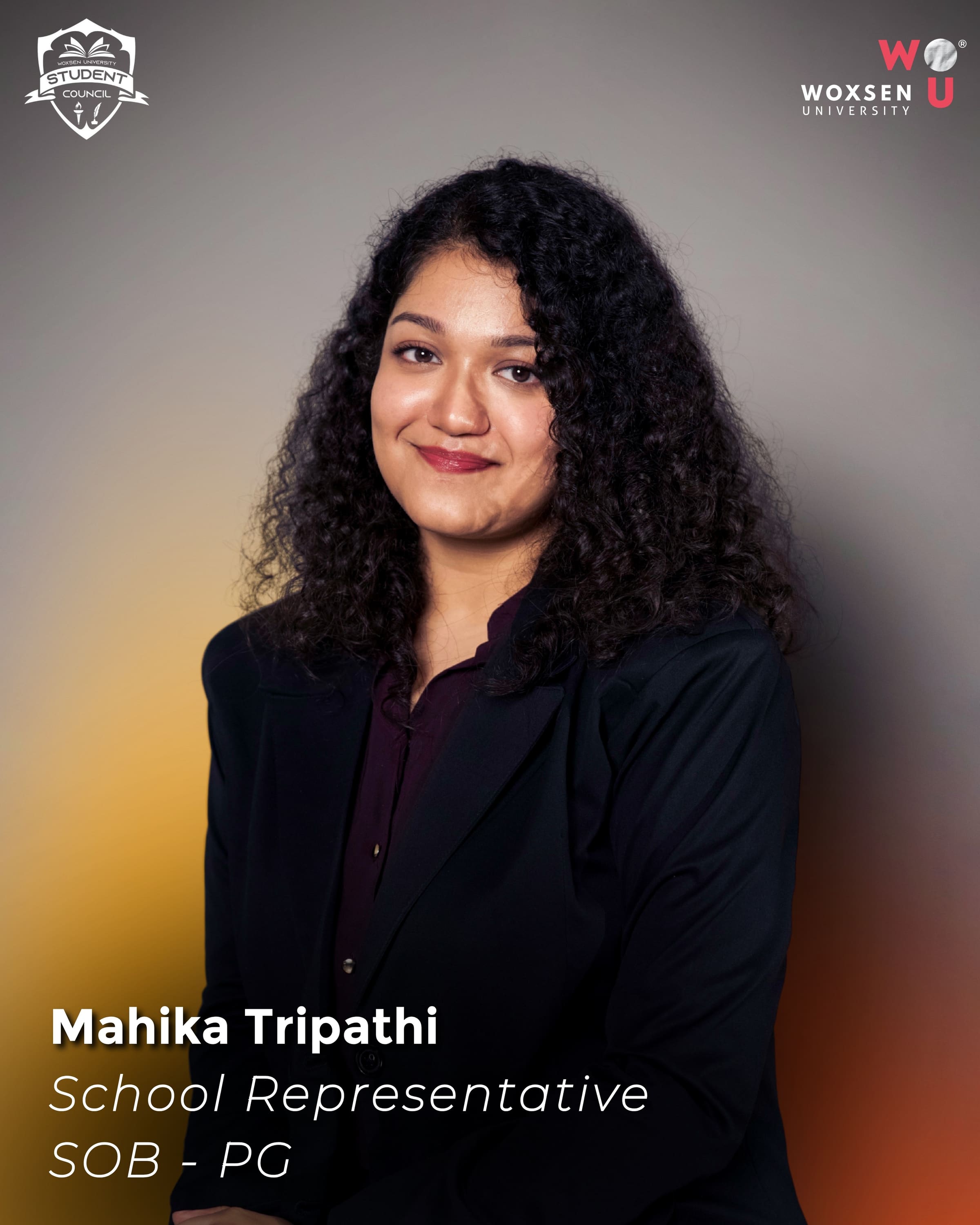 Mahika Tripathi
