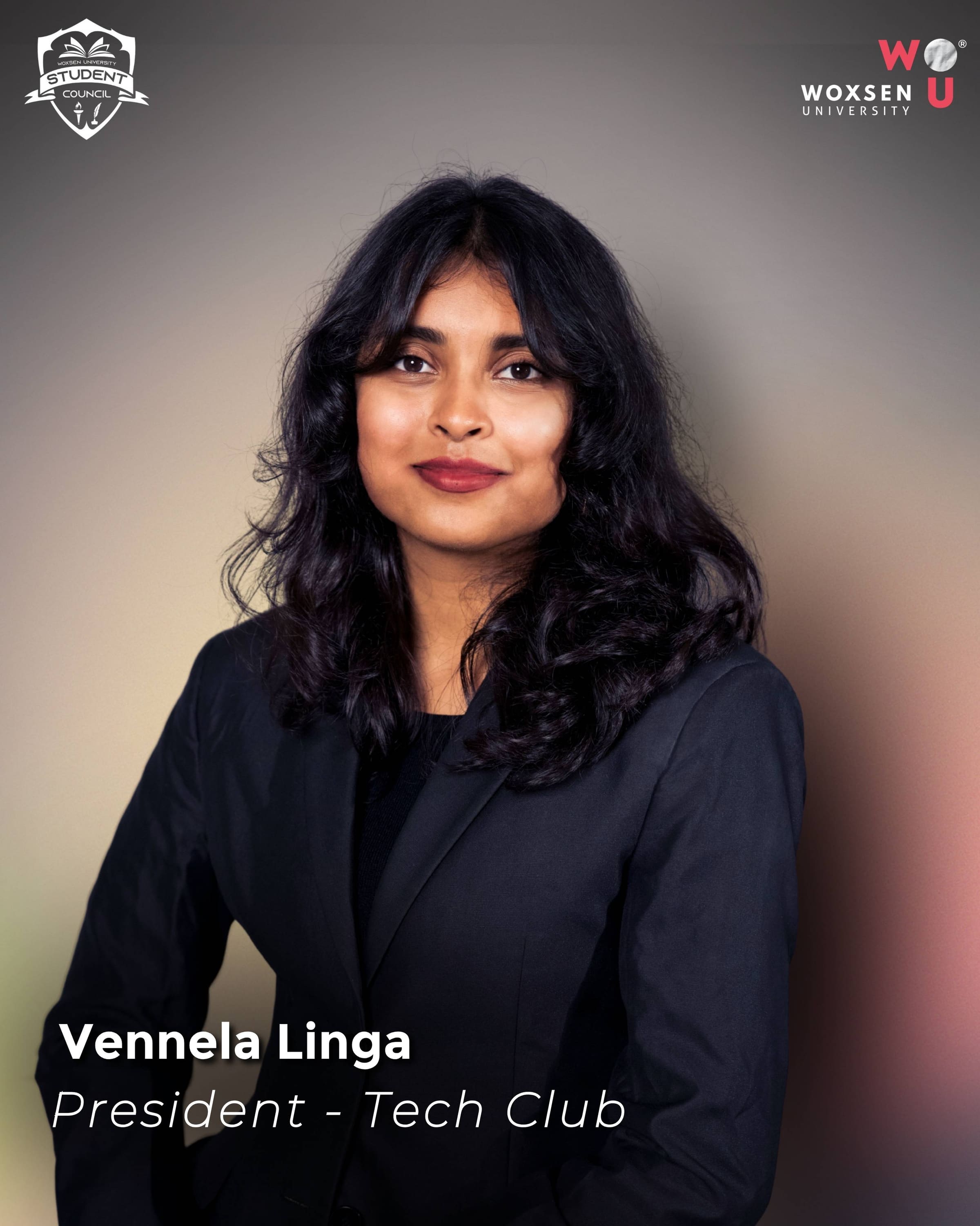 Vennela Linga