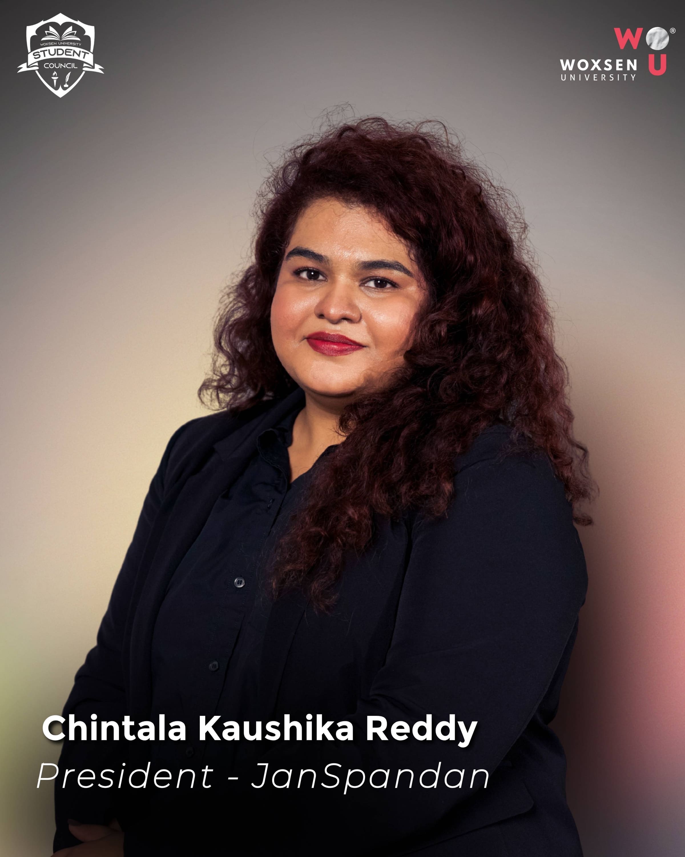 Kaushika Reddy