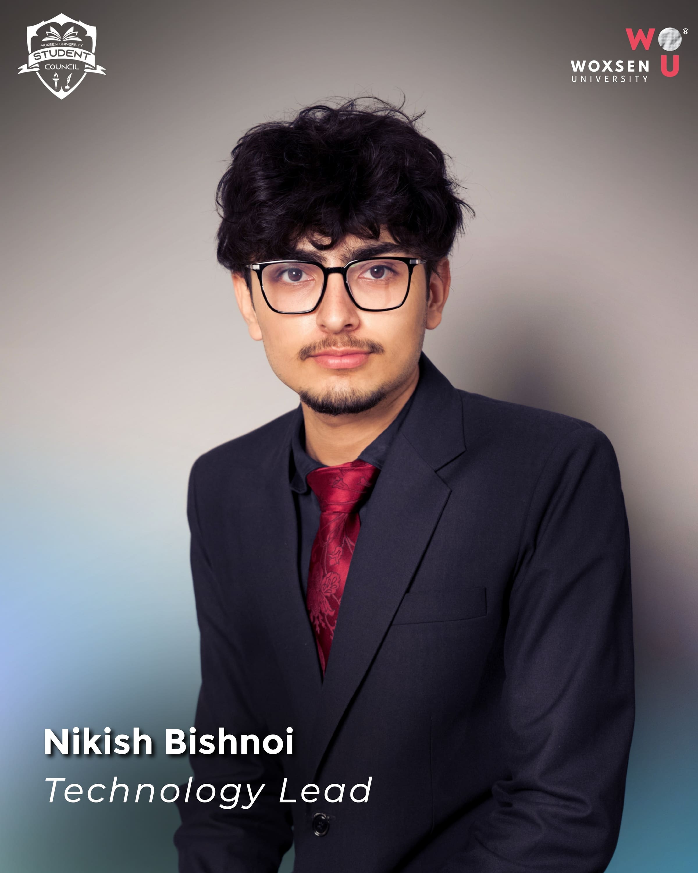 Nikish Bishnoi