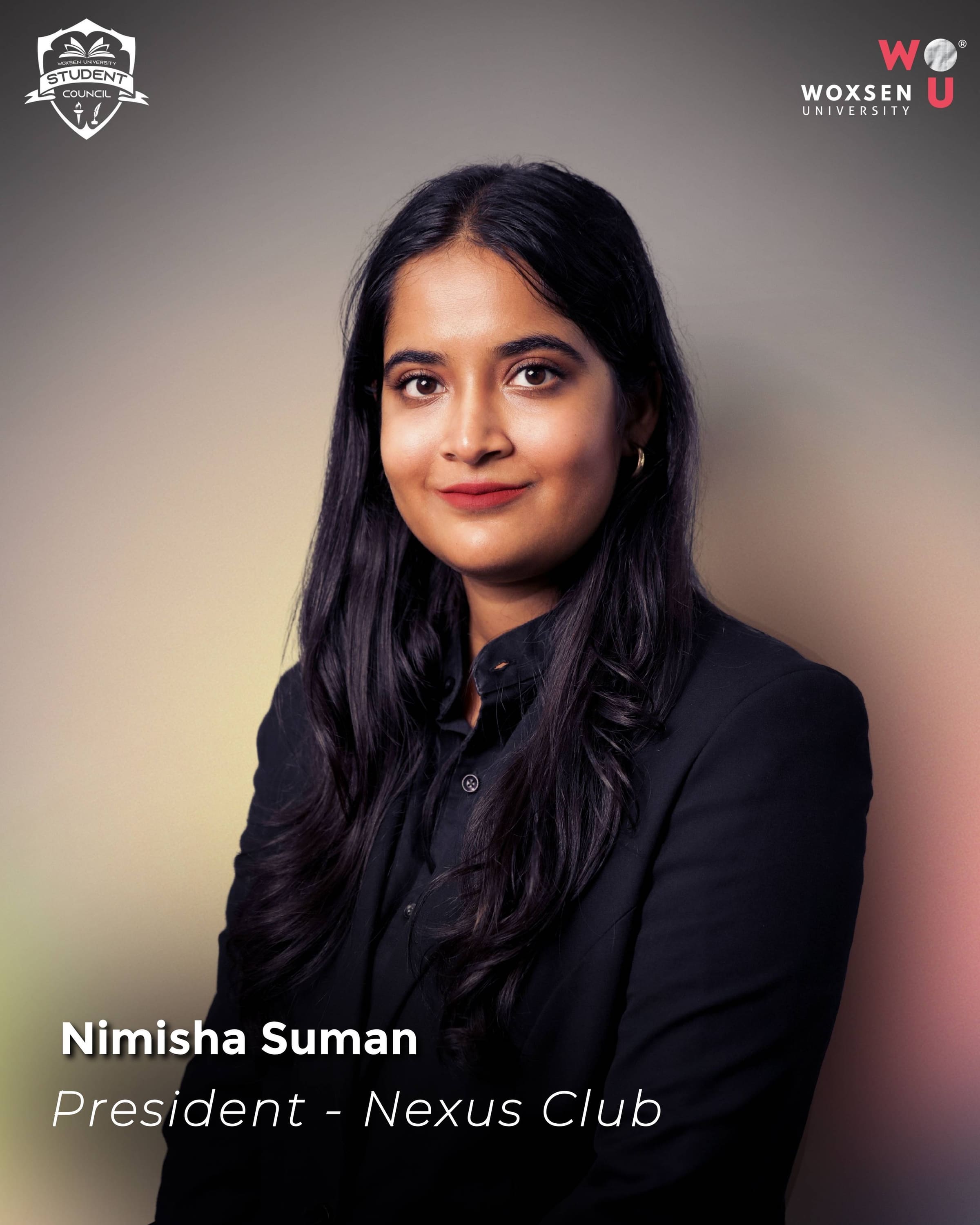 Nimisha Suman