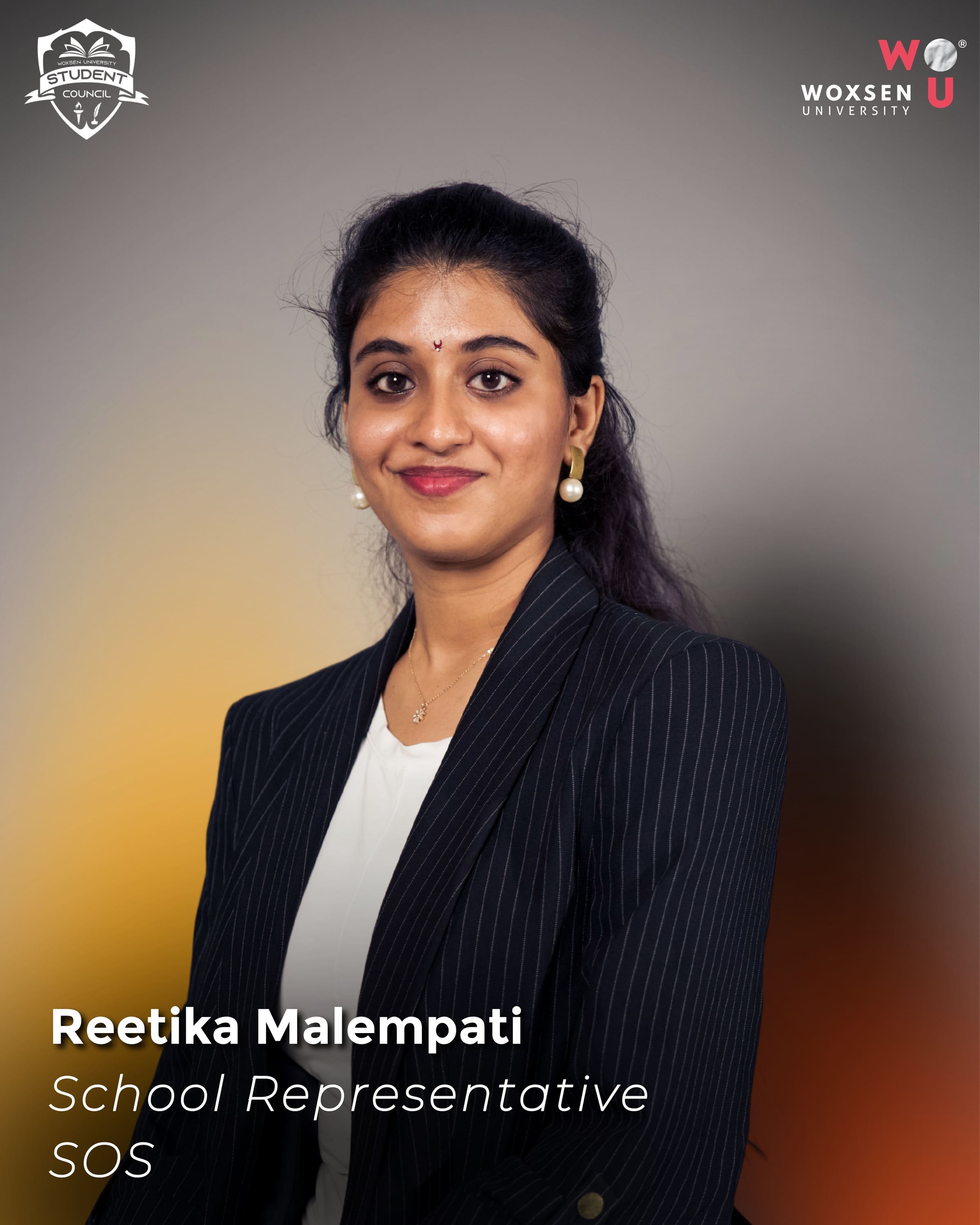 Reetika Malempati