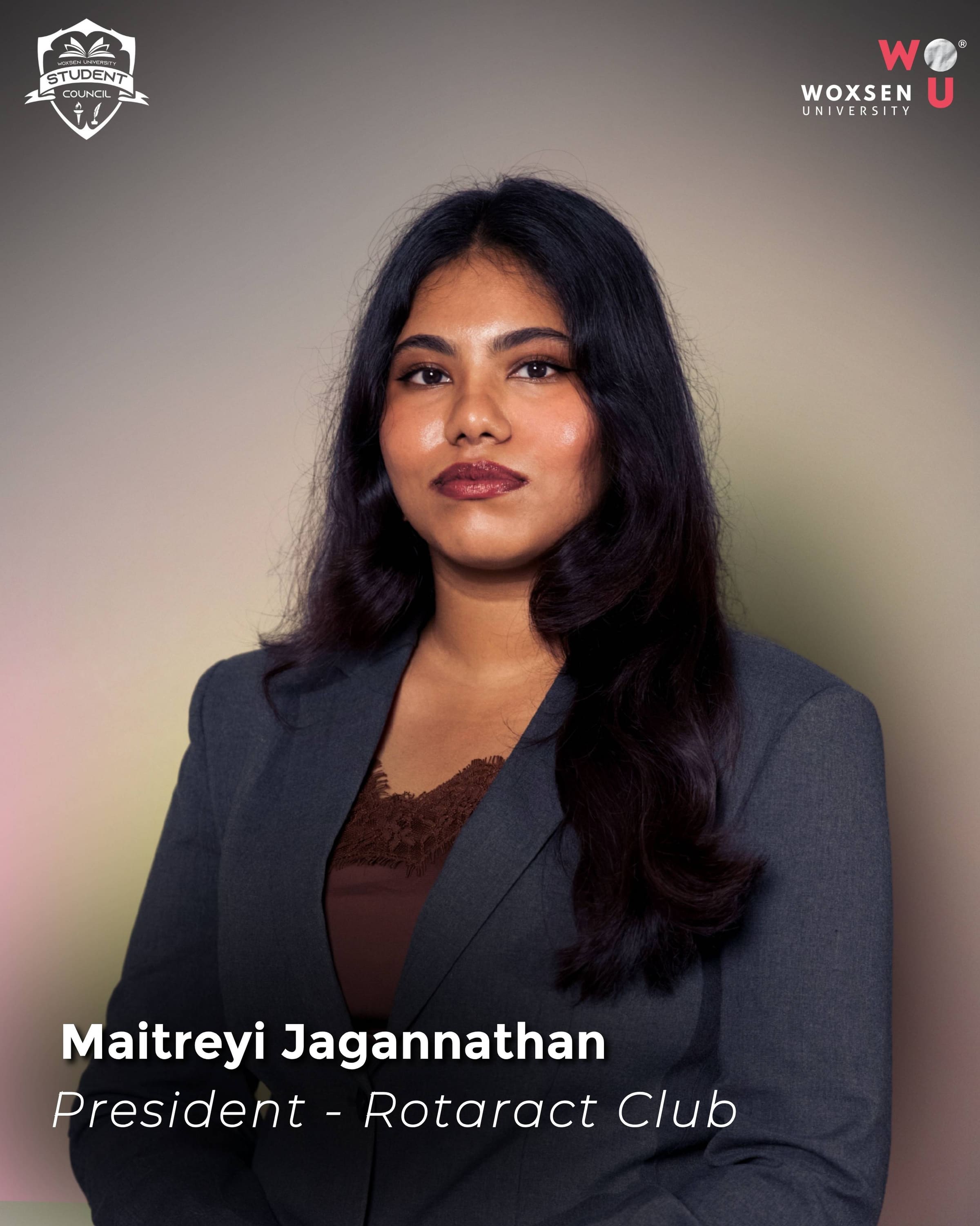 Maitreyi Jagannathan