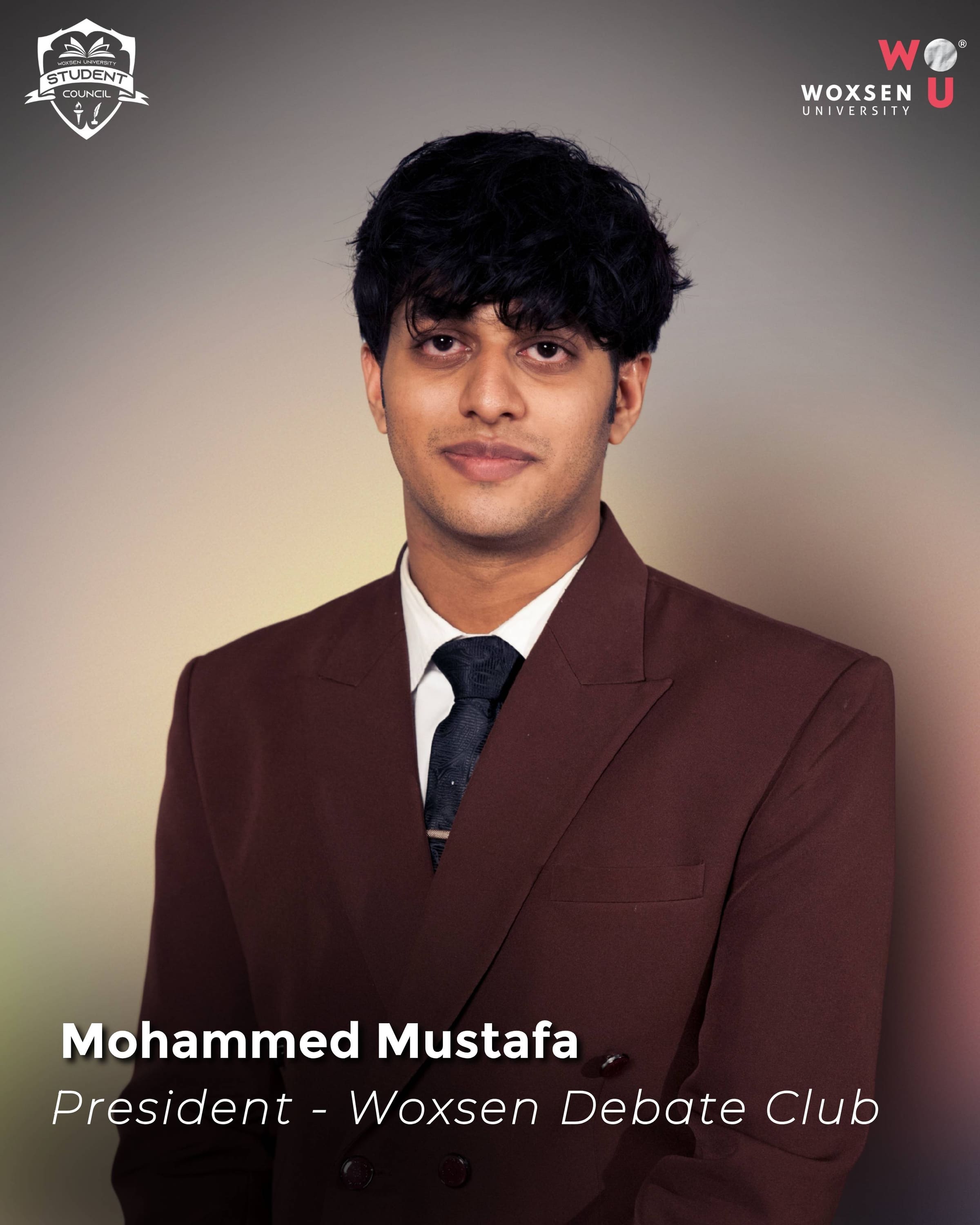 Mohammed Mustafa
