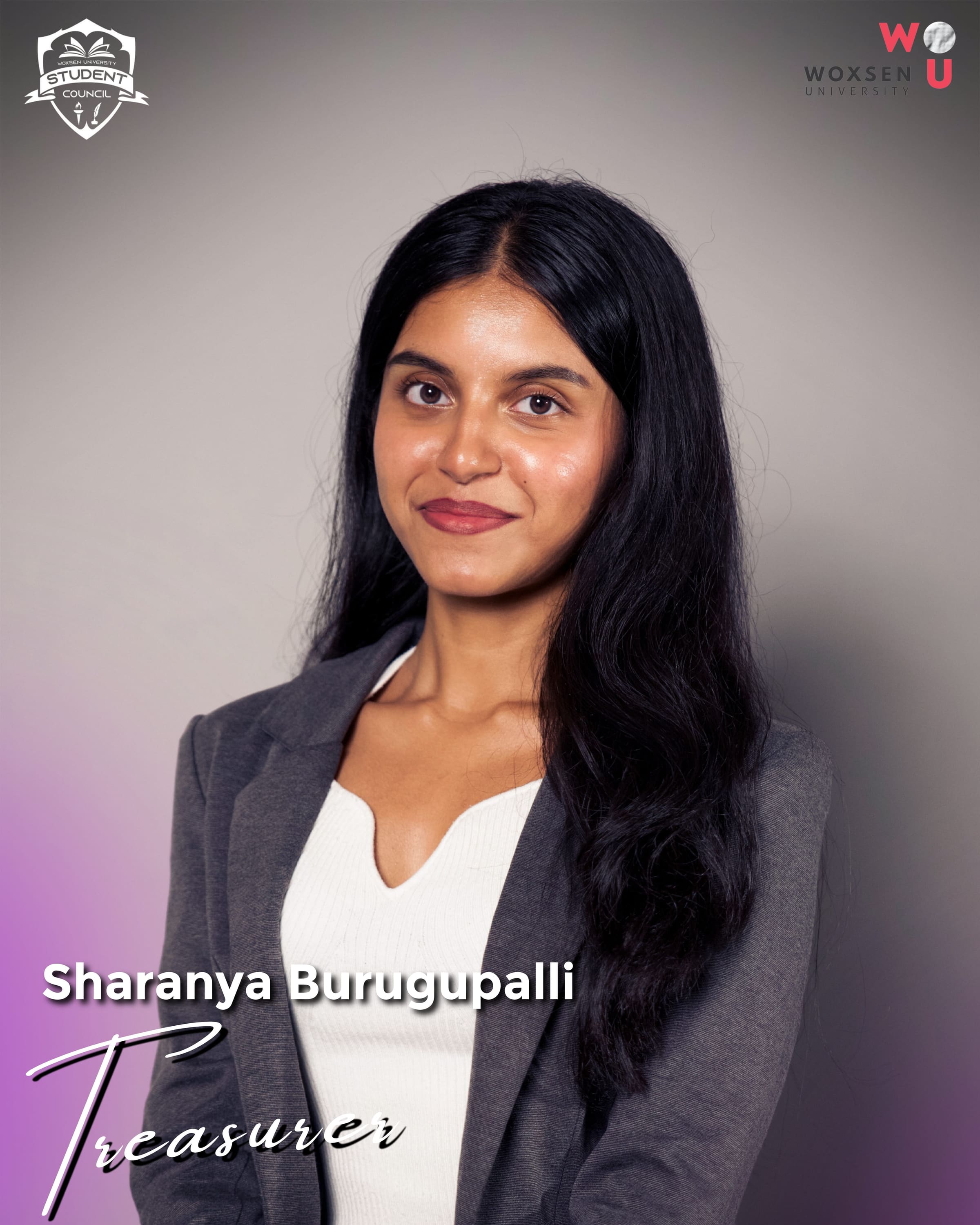 Sharanya Burugupalli