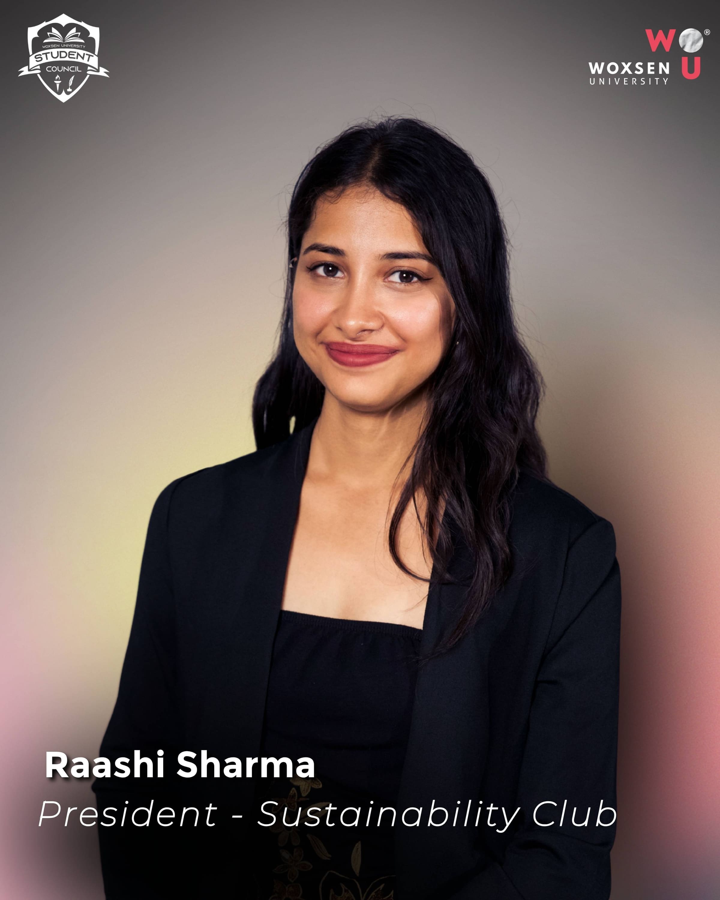 Rashi Sharma