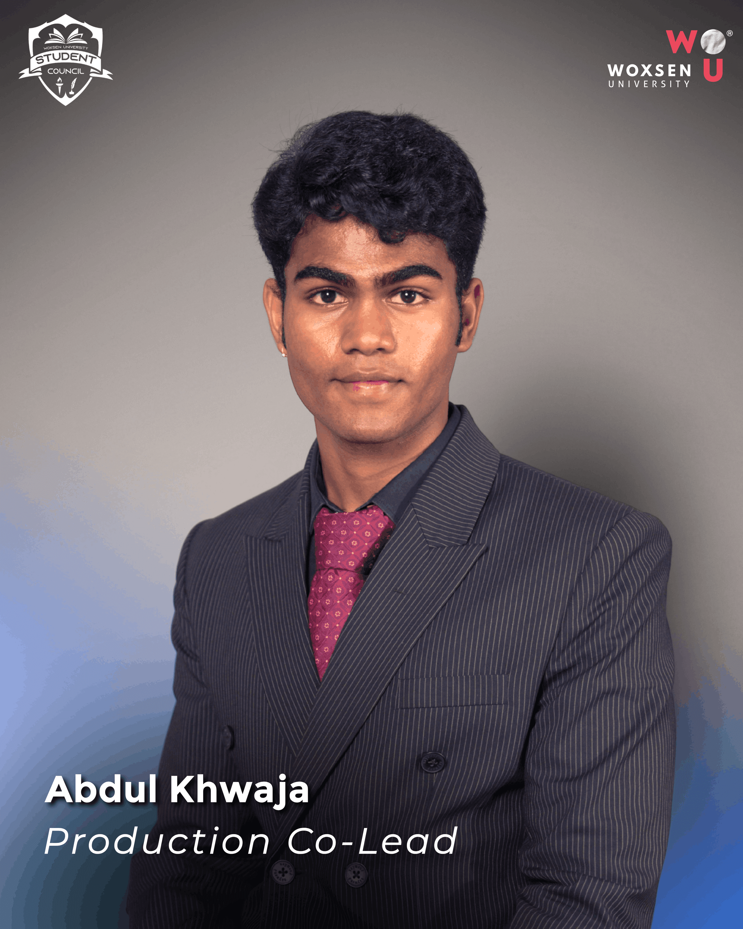 Abdul Khwaja Moinuddin