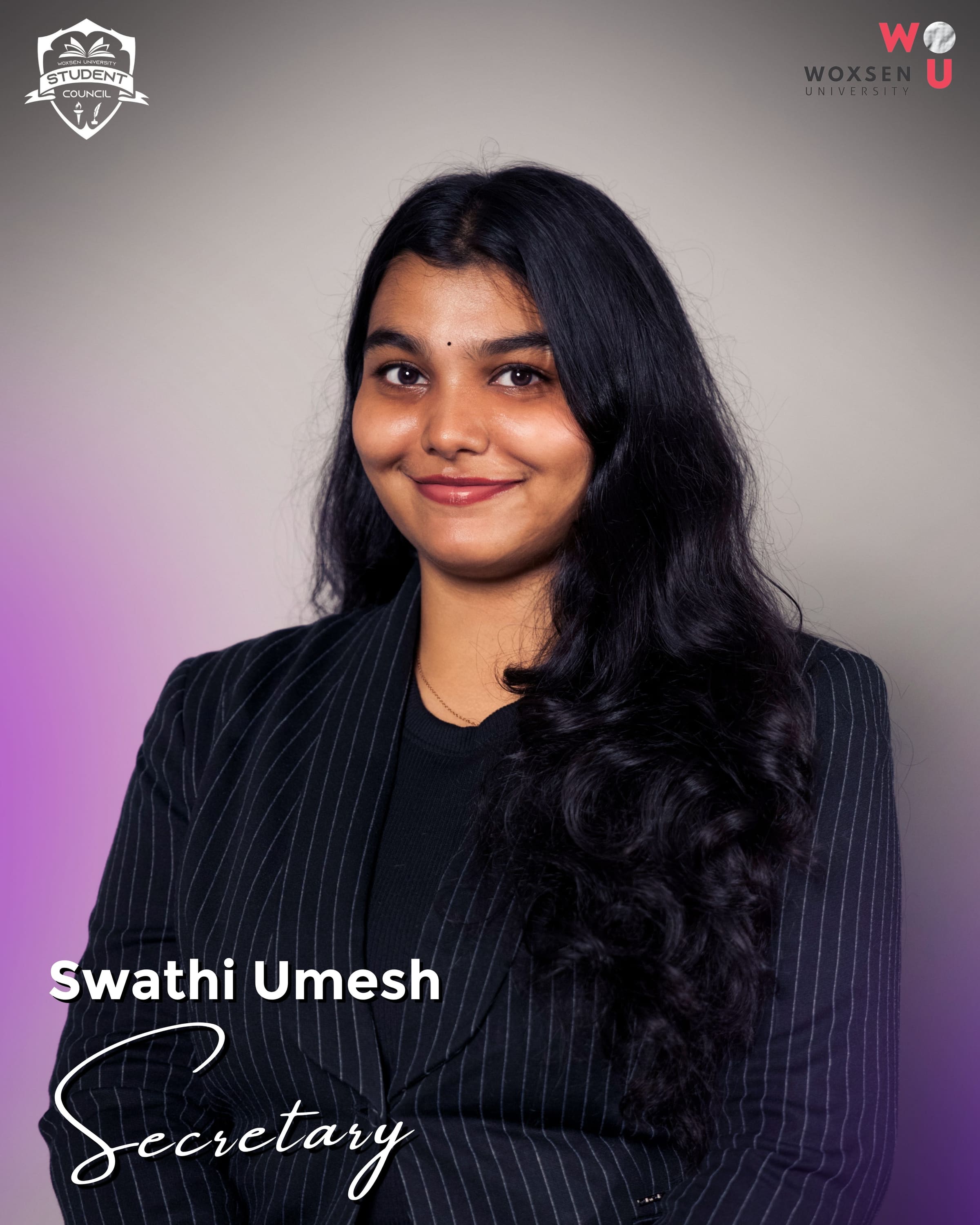 Swaathi U