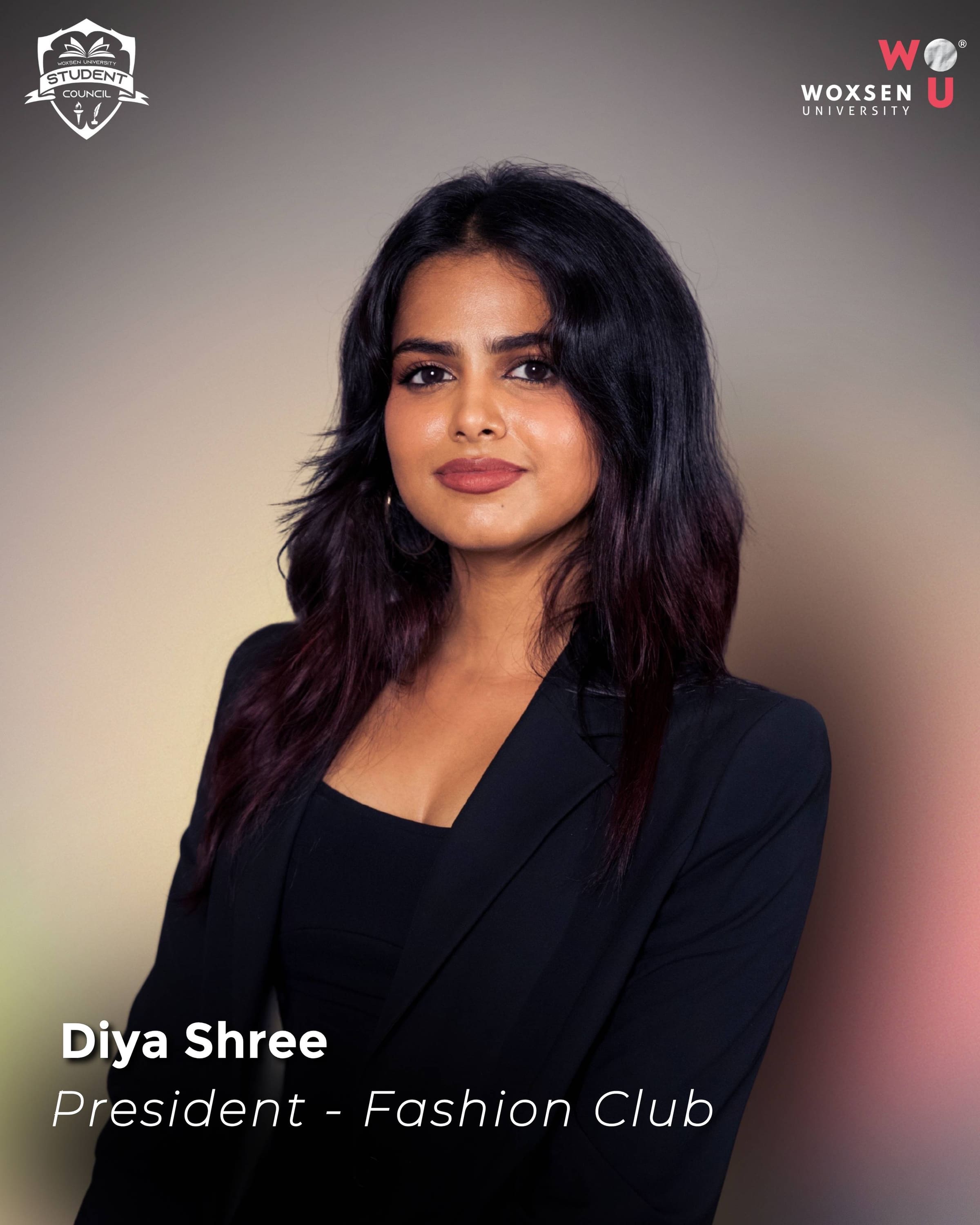 Diya Shree P