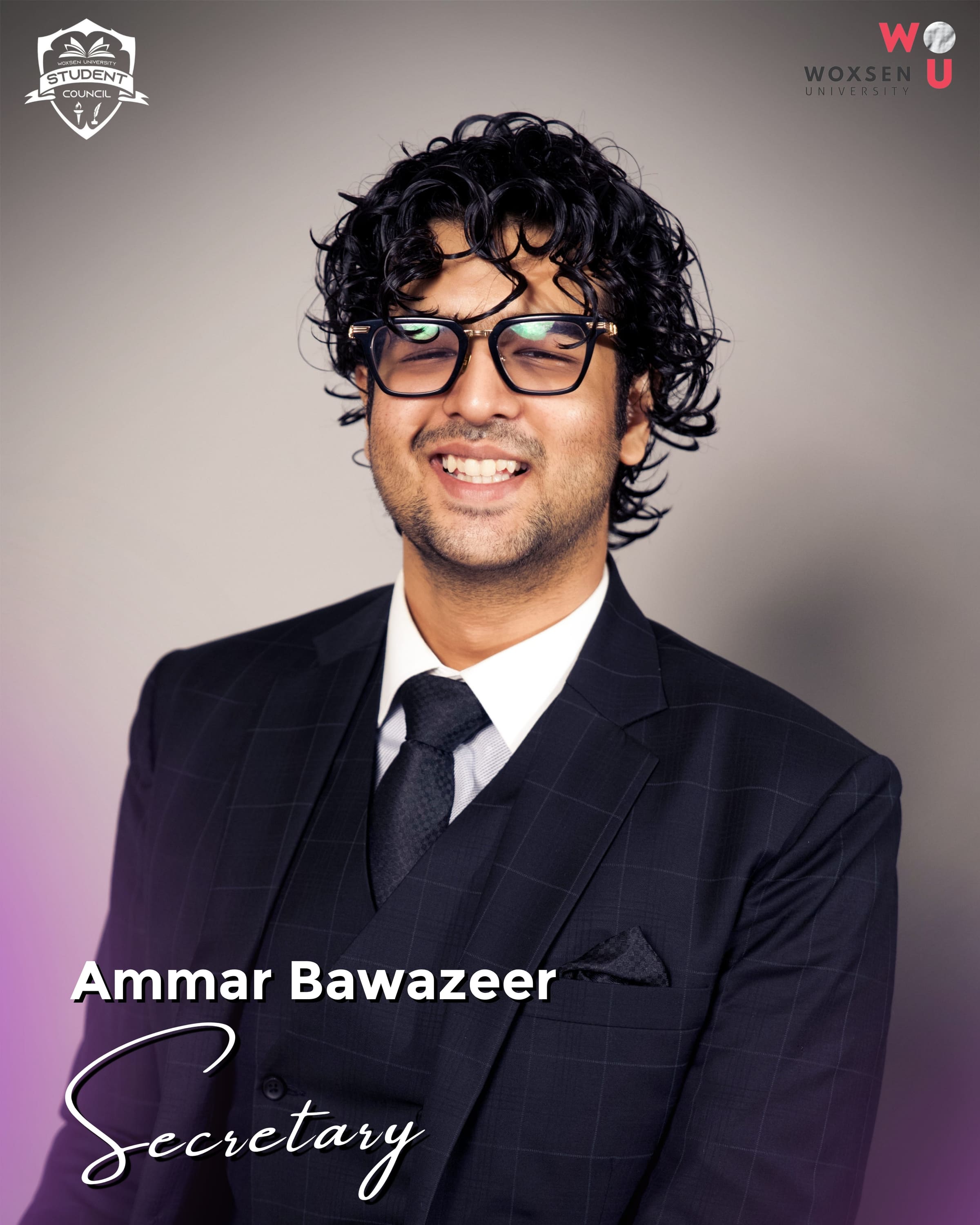 Sheikh Ammar Bin Mohammeed Bawazeer