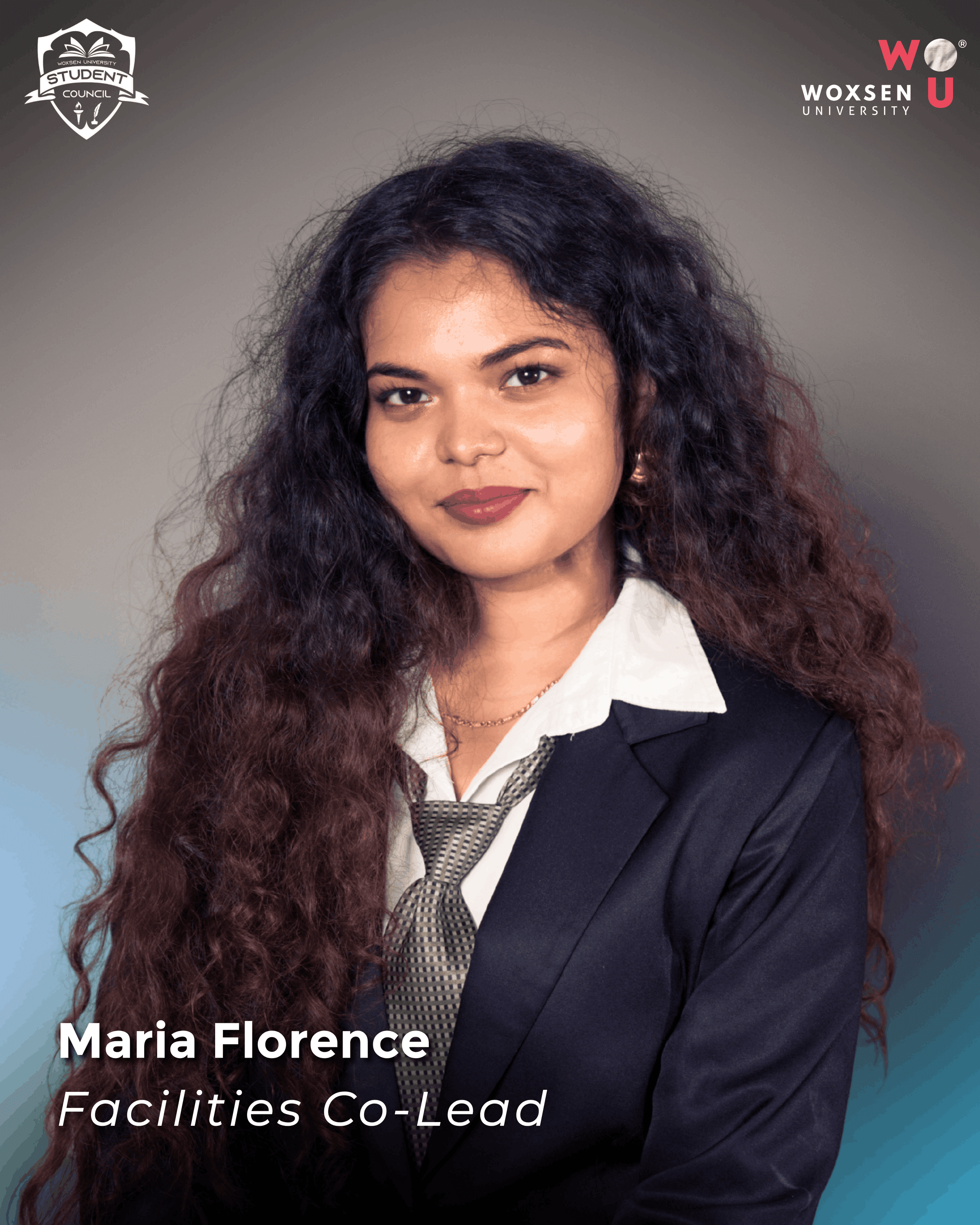 Aryan Joseph Maria Florence