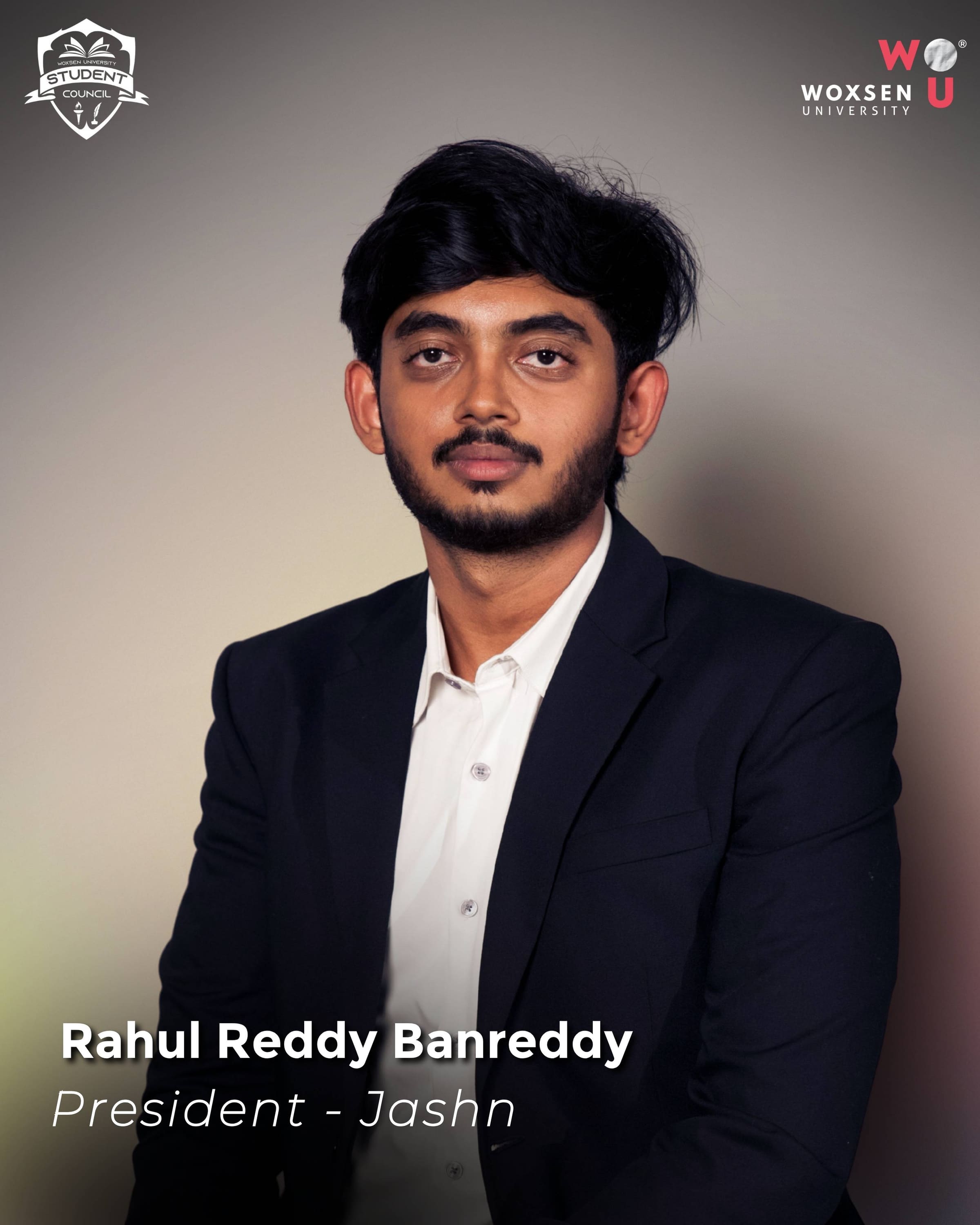 Banreddy Rahul Reddy