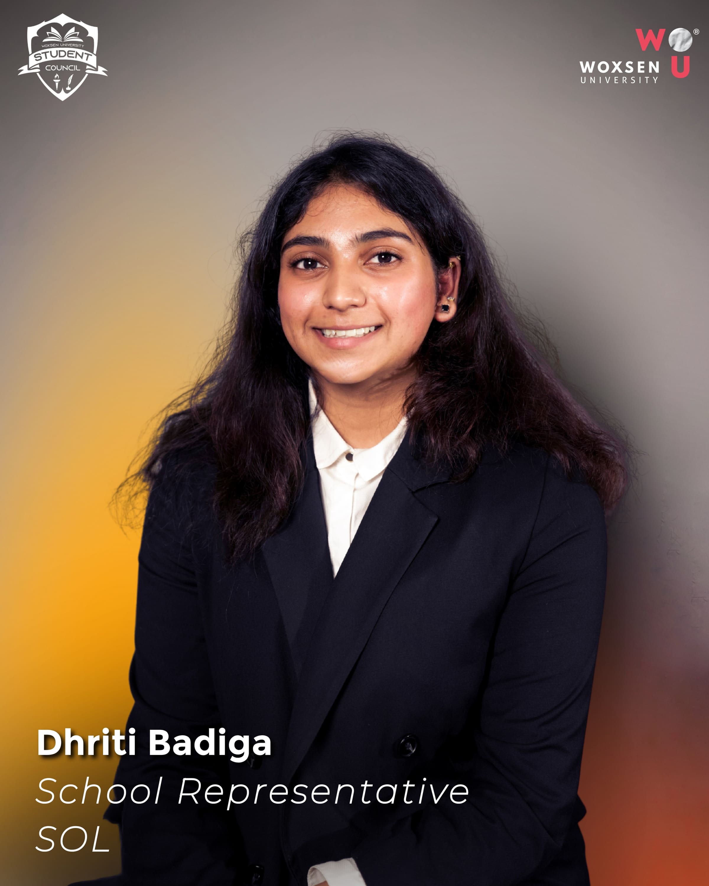 Badiga Dhriti