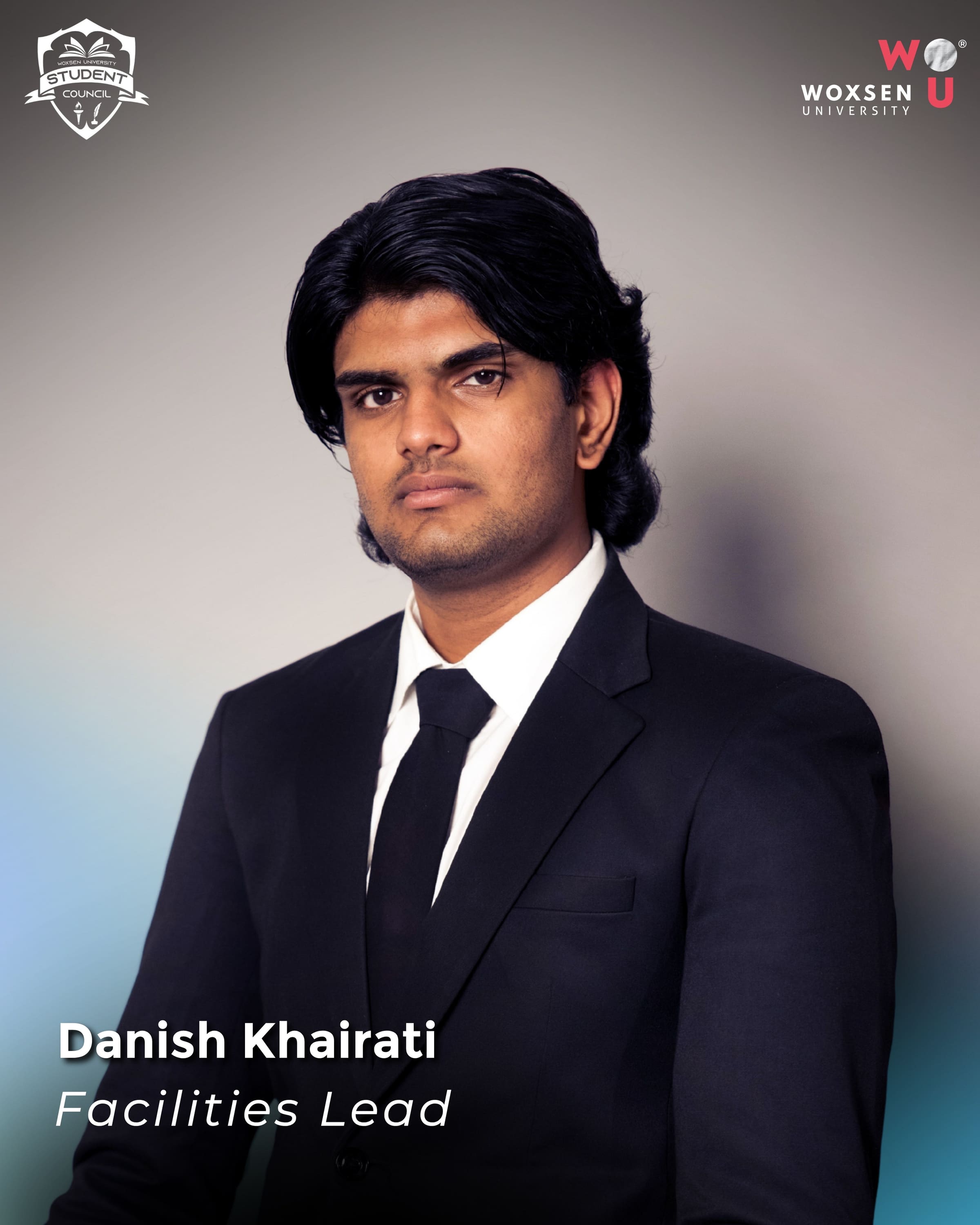 Mohammed Danish Khairati