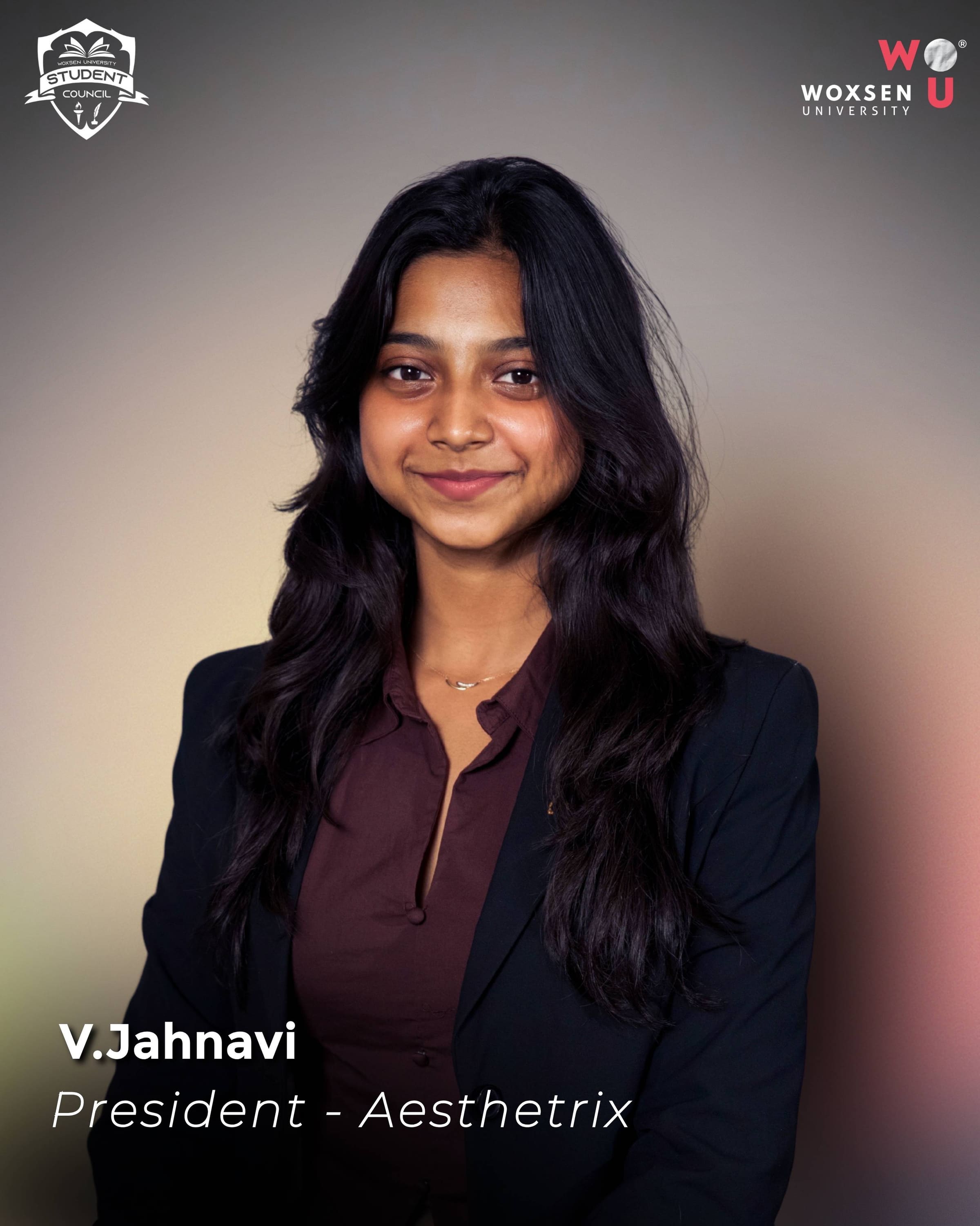 V. Jahnavi