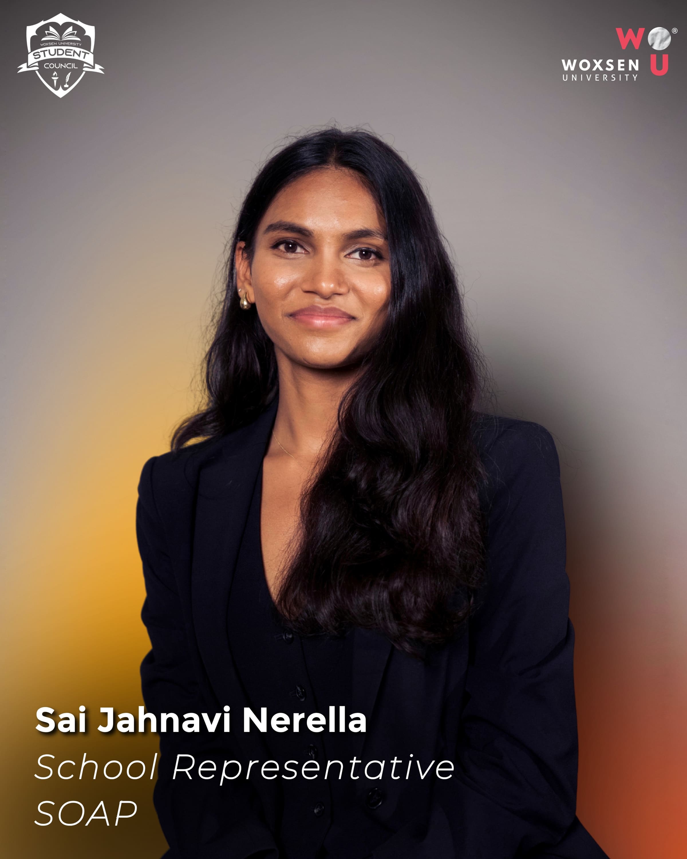 Venkata Sai Jahnavi Nerella