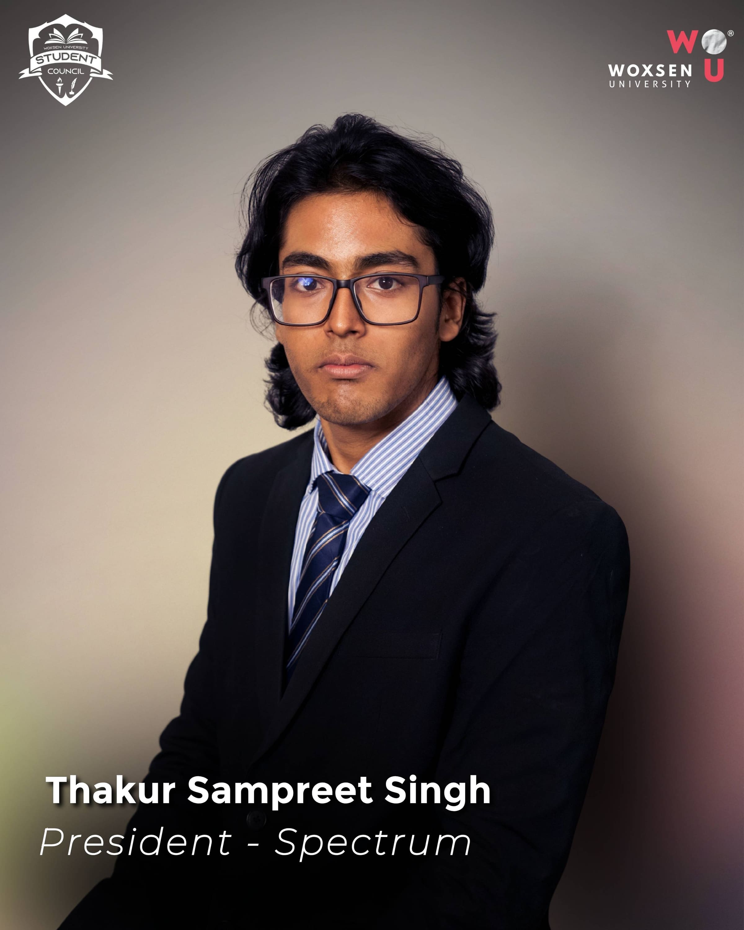 Thakur Sampreet Singh