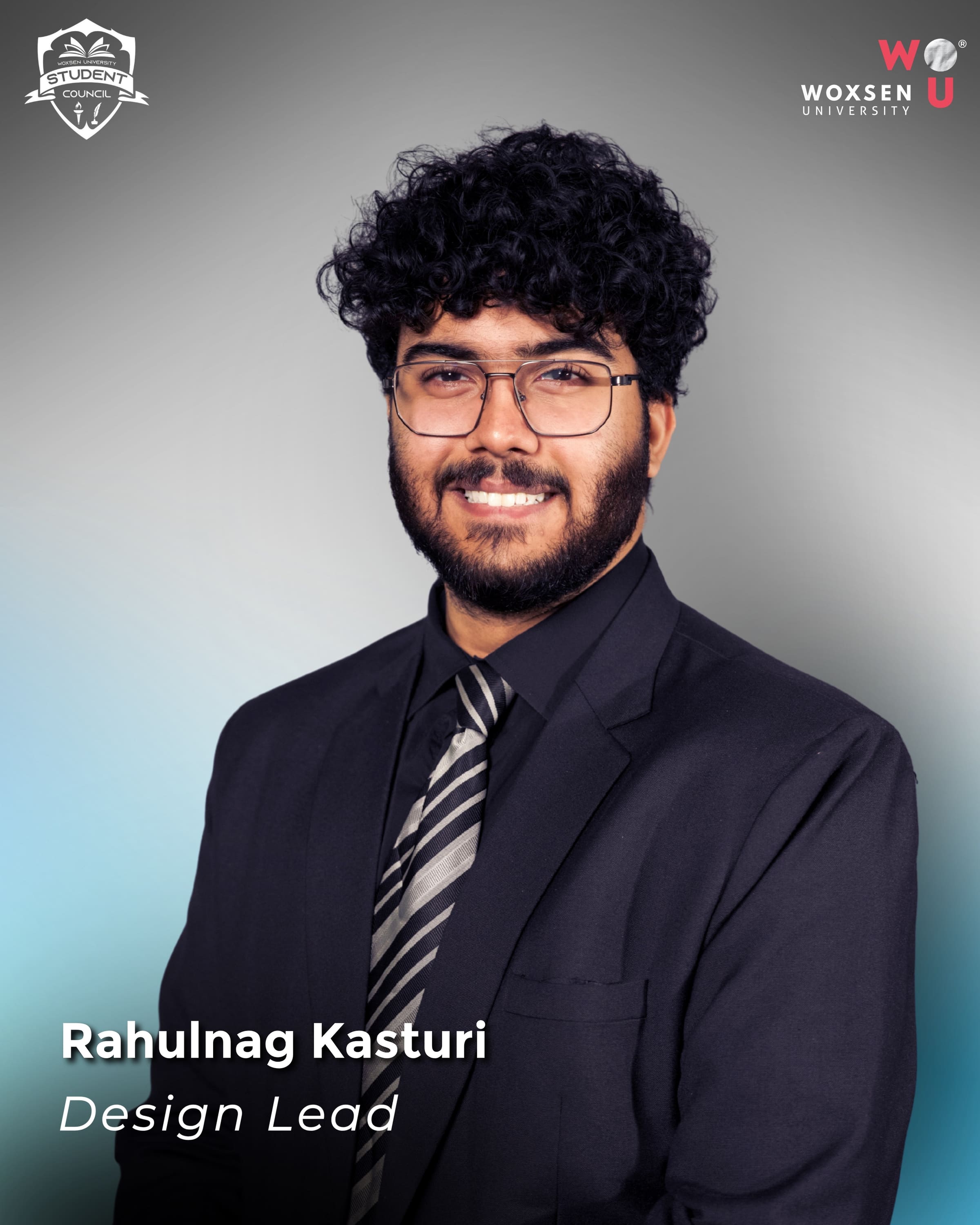 Rahulnag Kasturi
