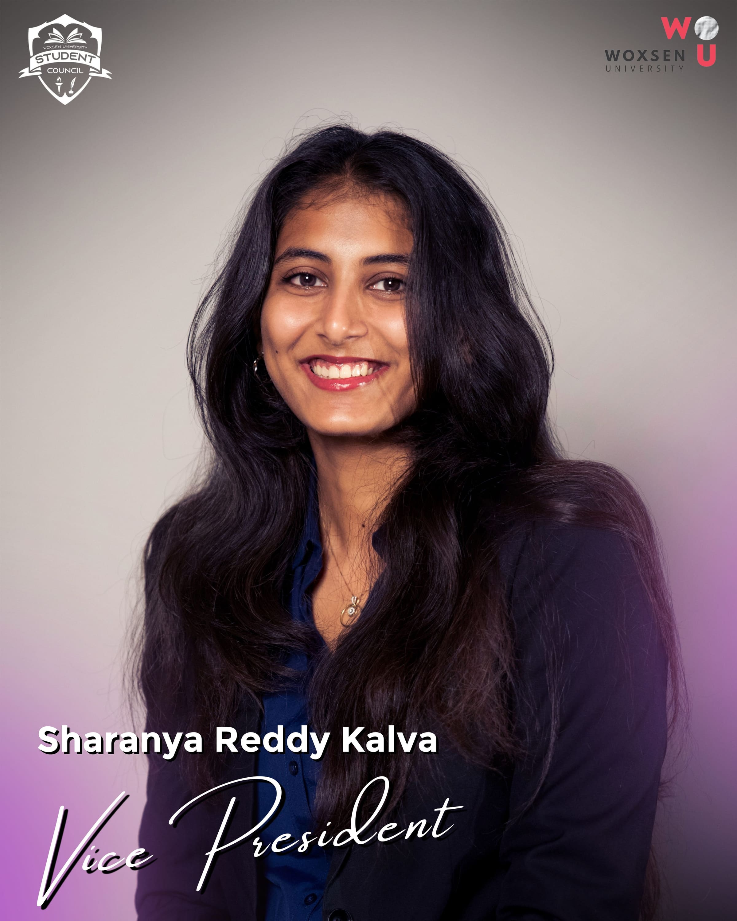 Sharanya Reddy Kalva