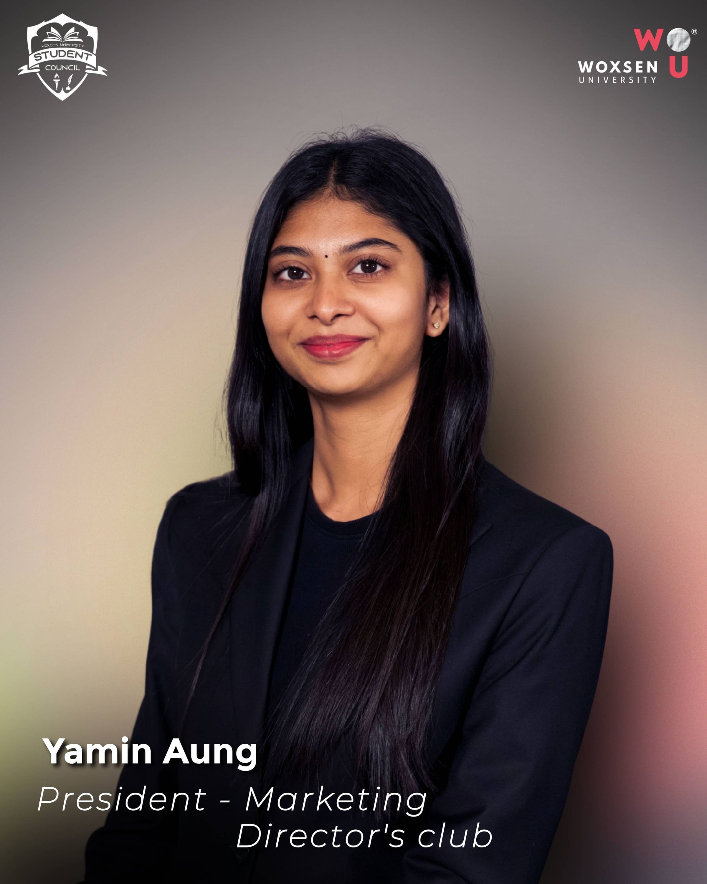 Yamin Aung