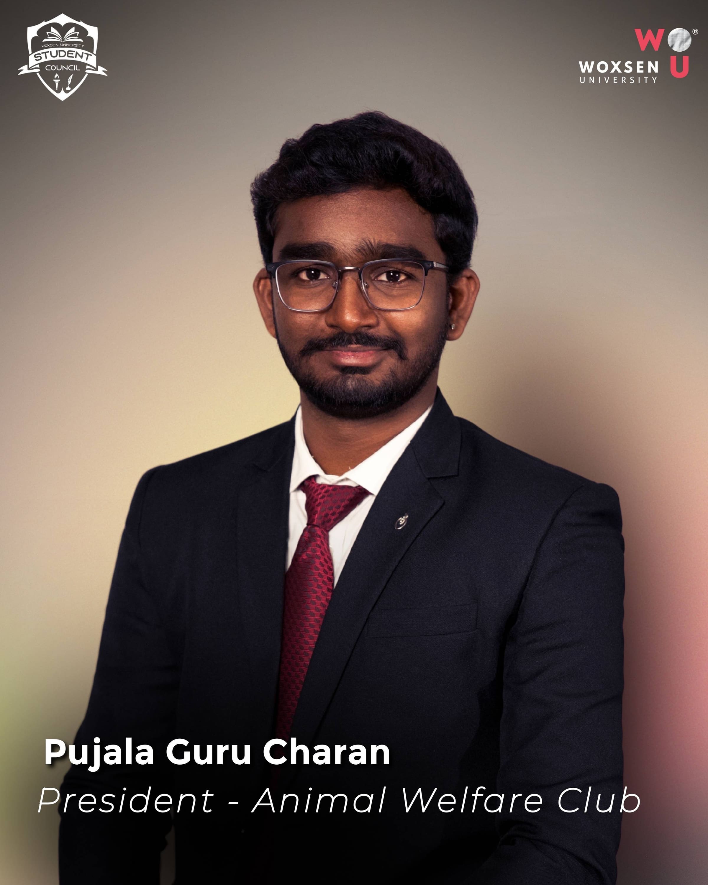 Guru Charan Pujala