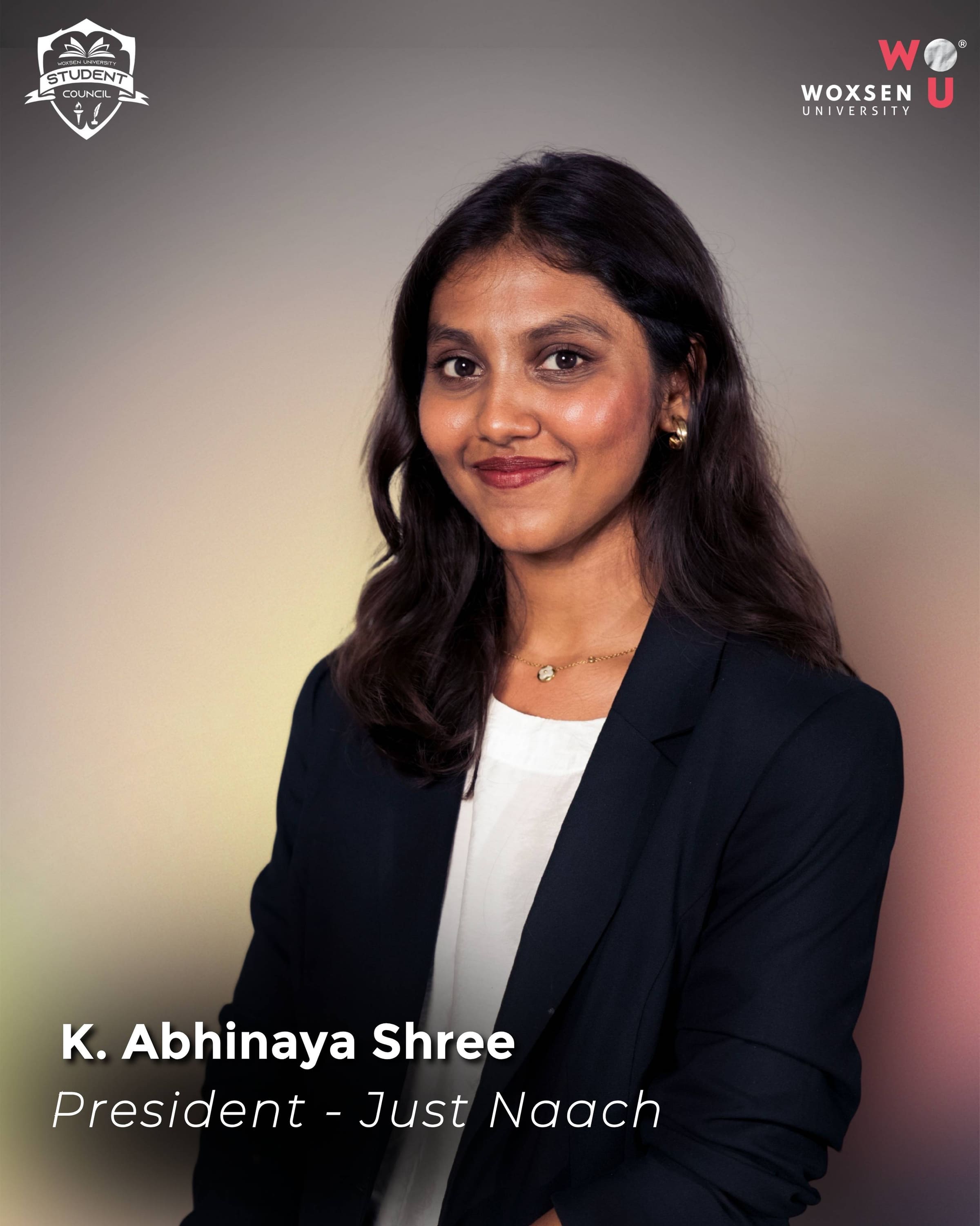 K.Abhinaya Shree