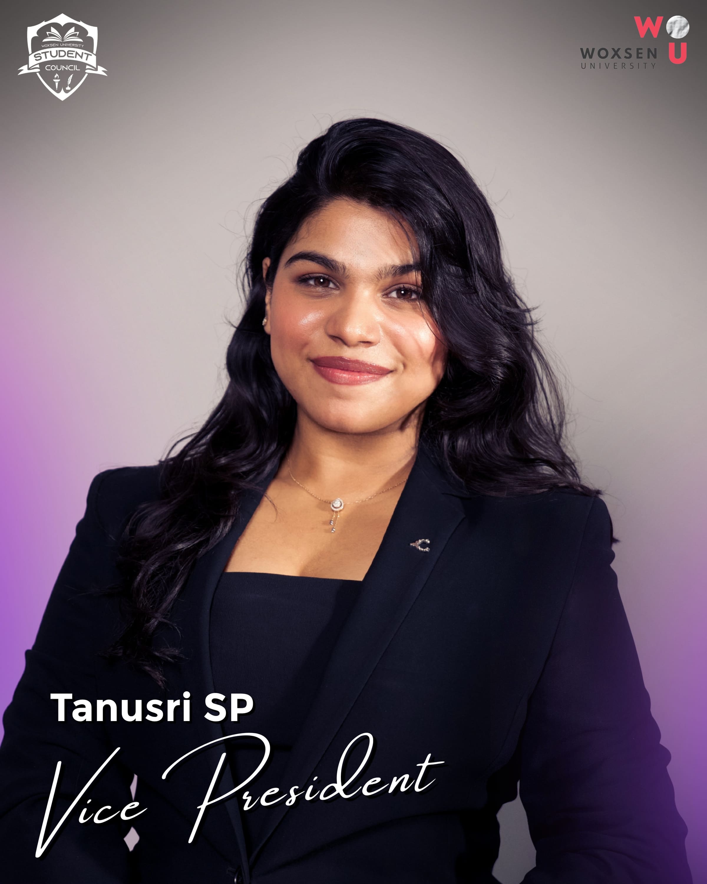 Tanusri SP