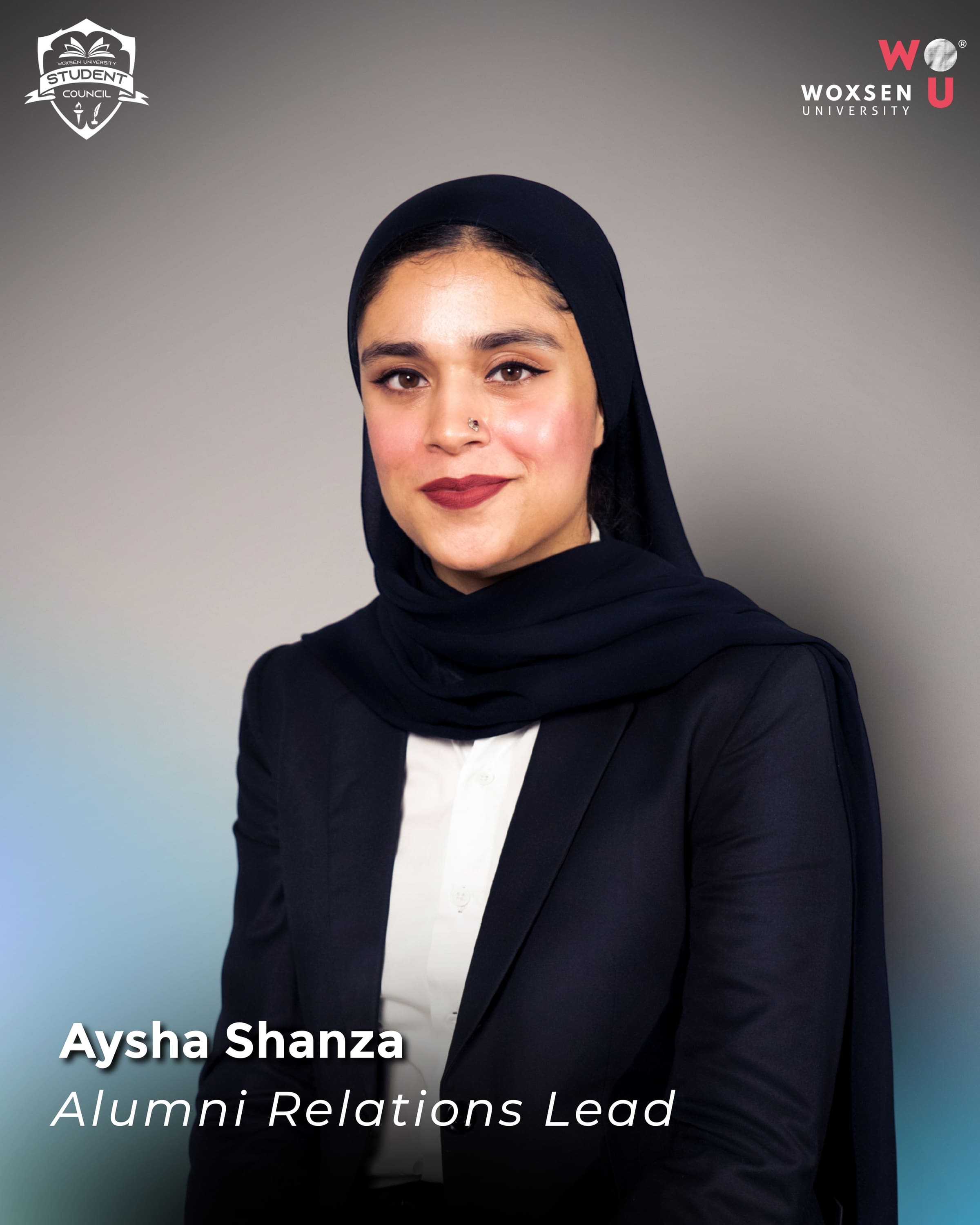 Aysha Shanza