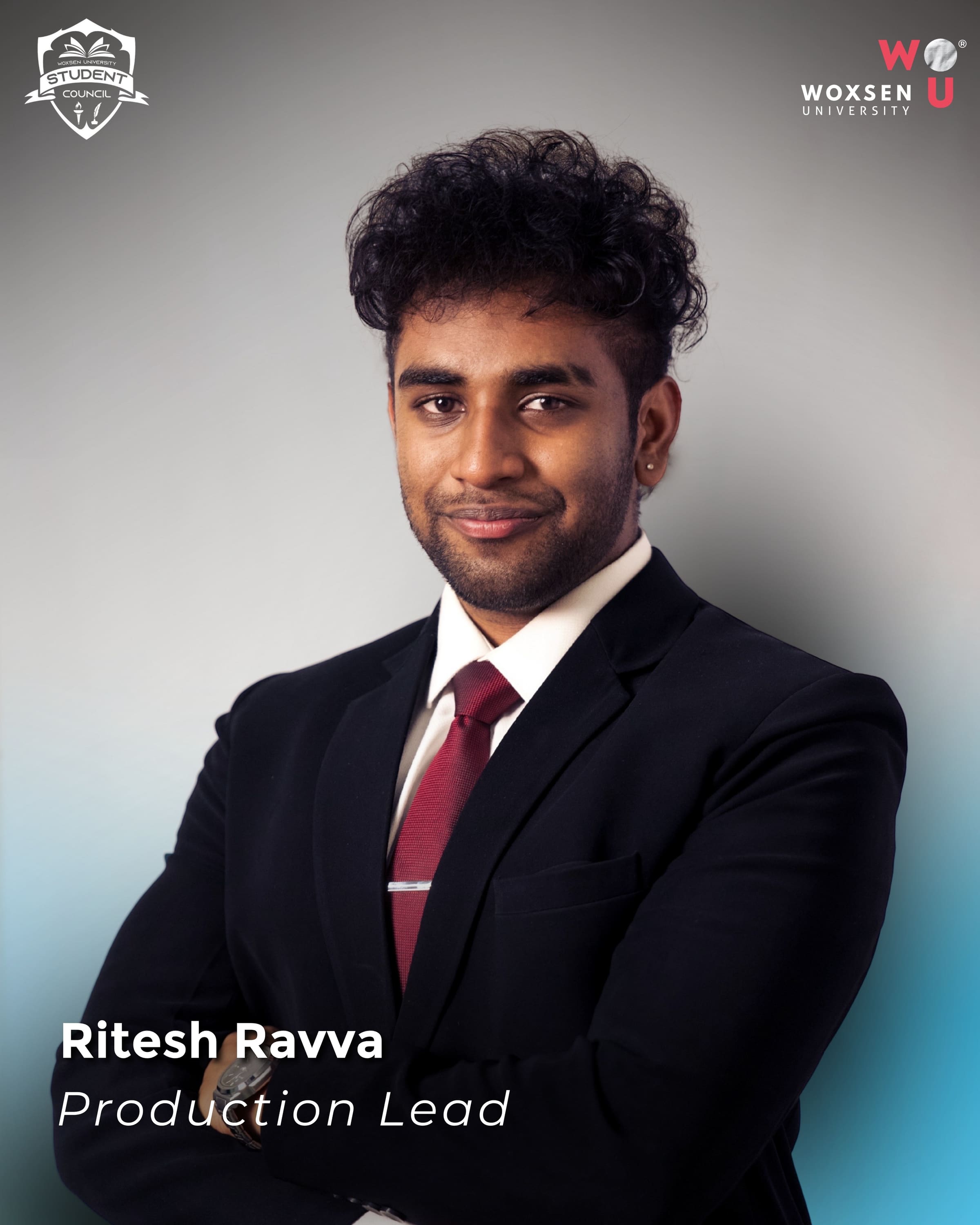 Ritesh Ravva