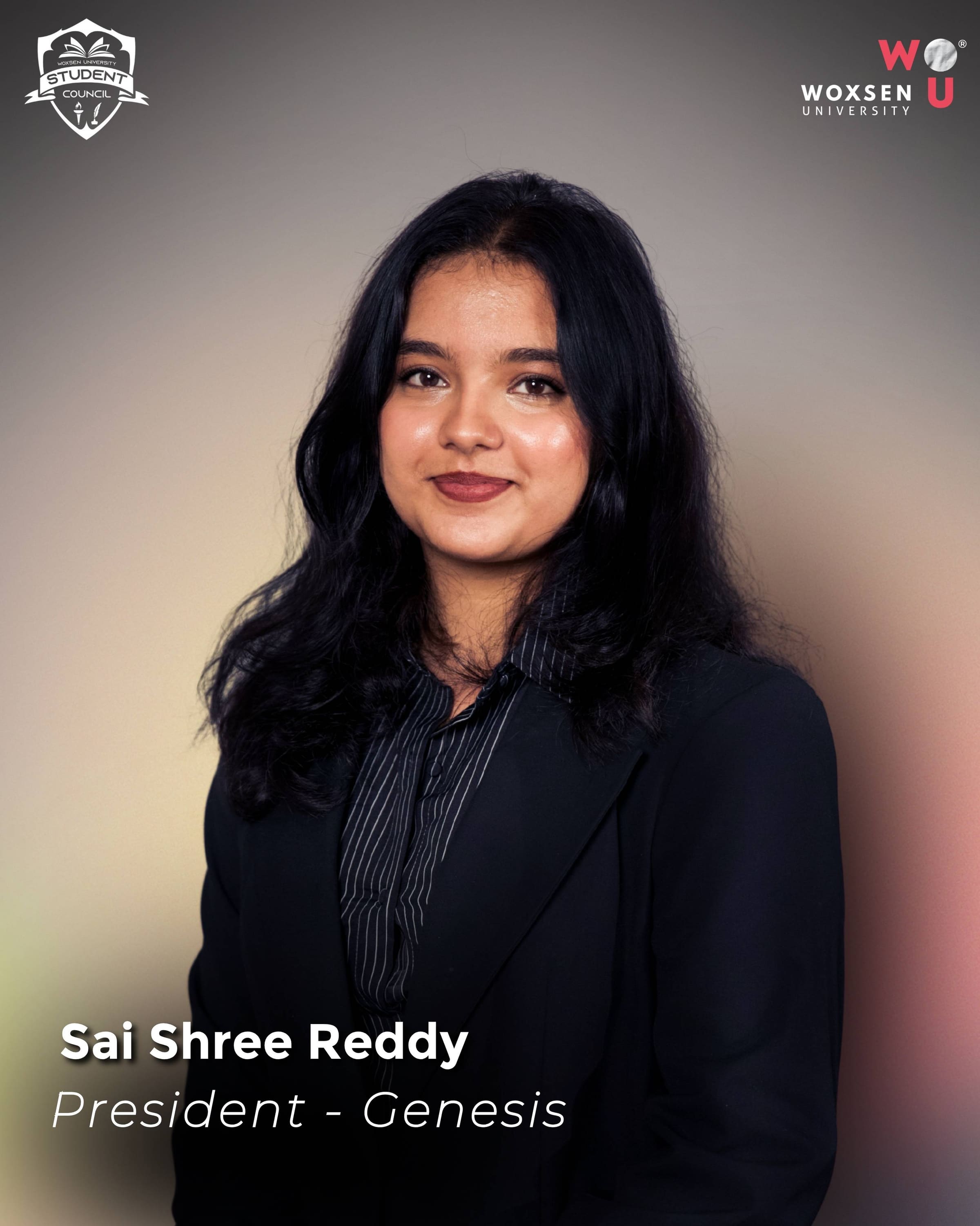 Saishree Reddy