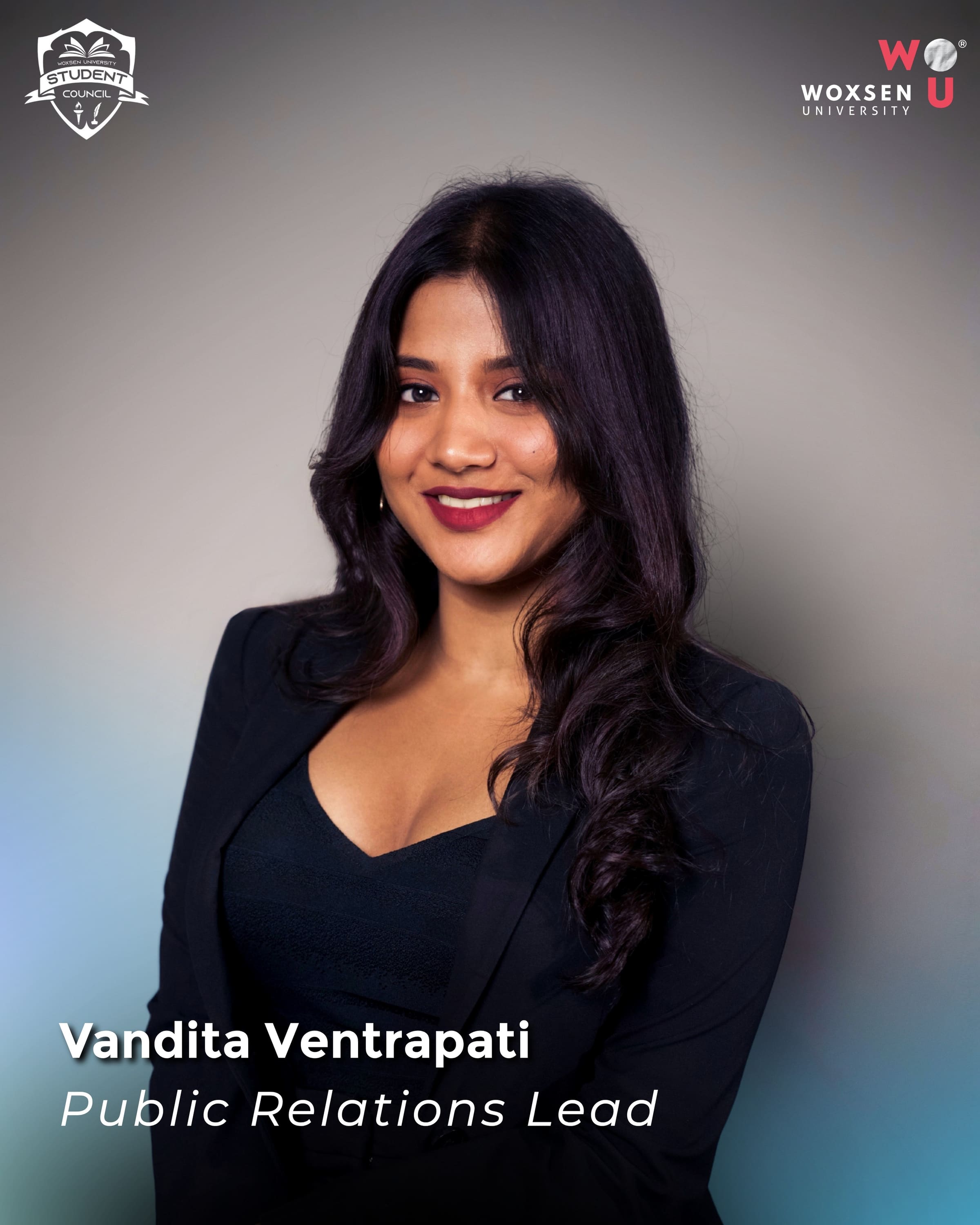 Vandita Ventrapati
