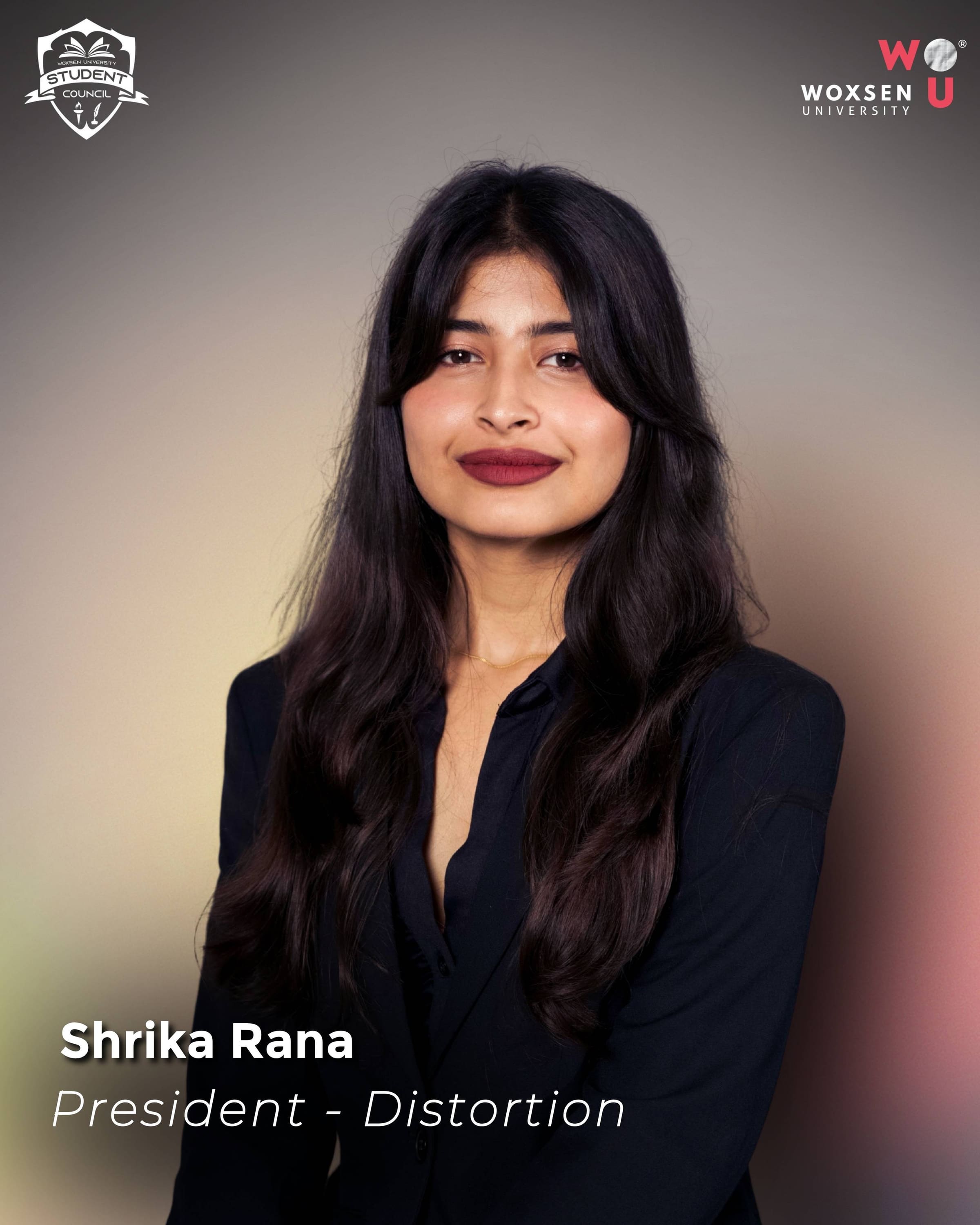 Shrika Rana