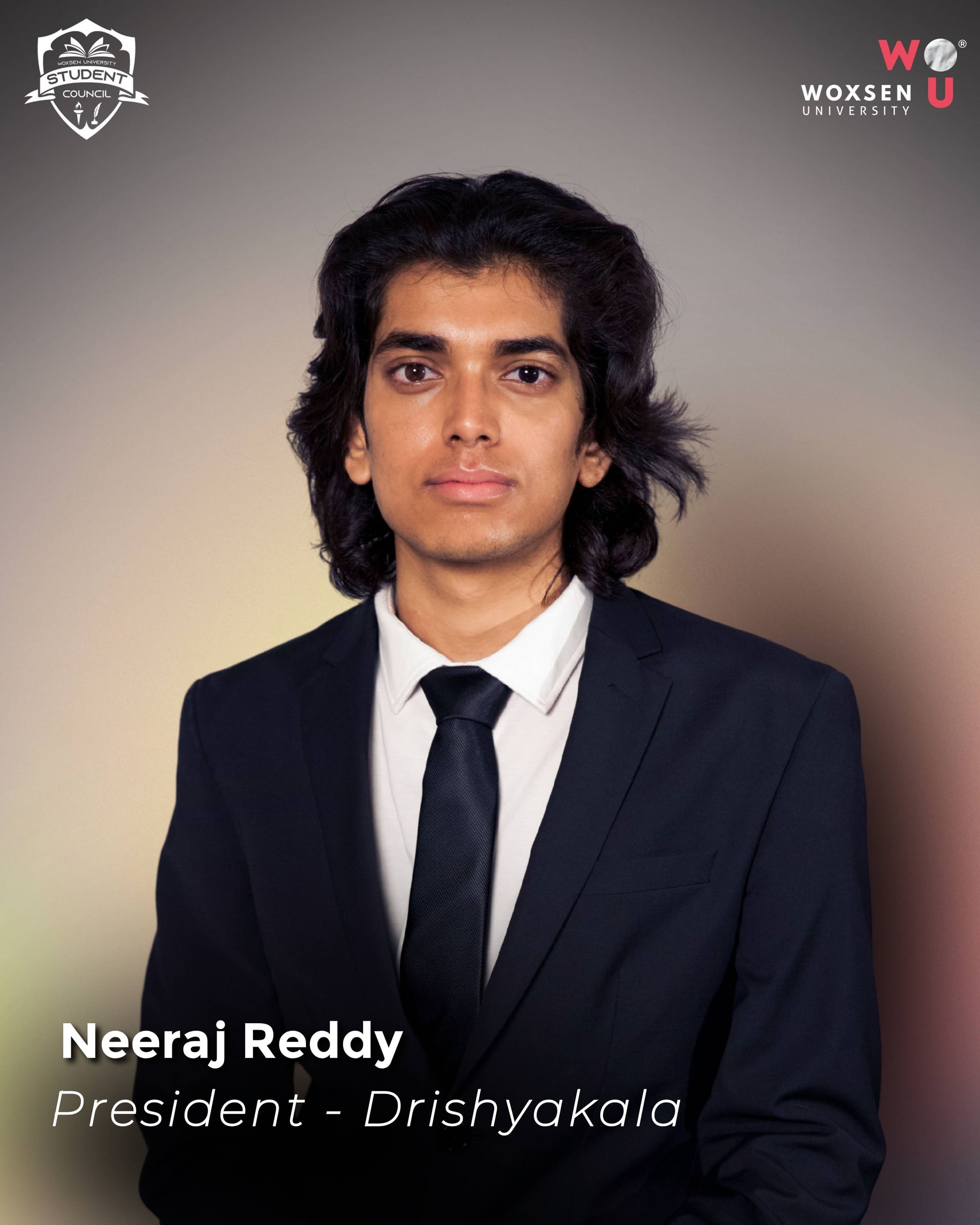 Neeraj Reddy