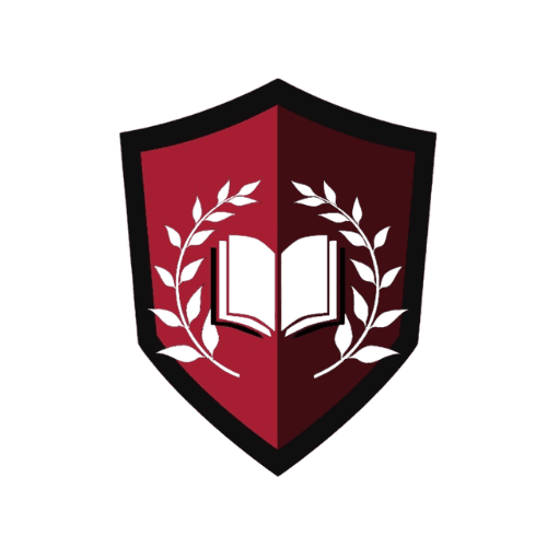 The Literature Club logo