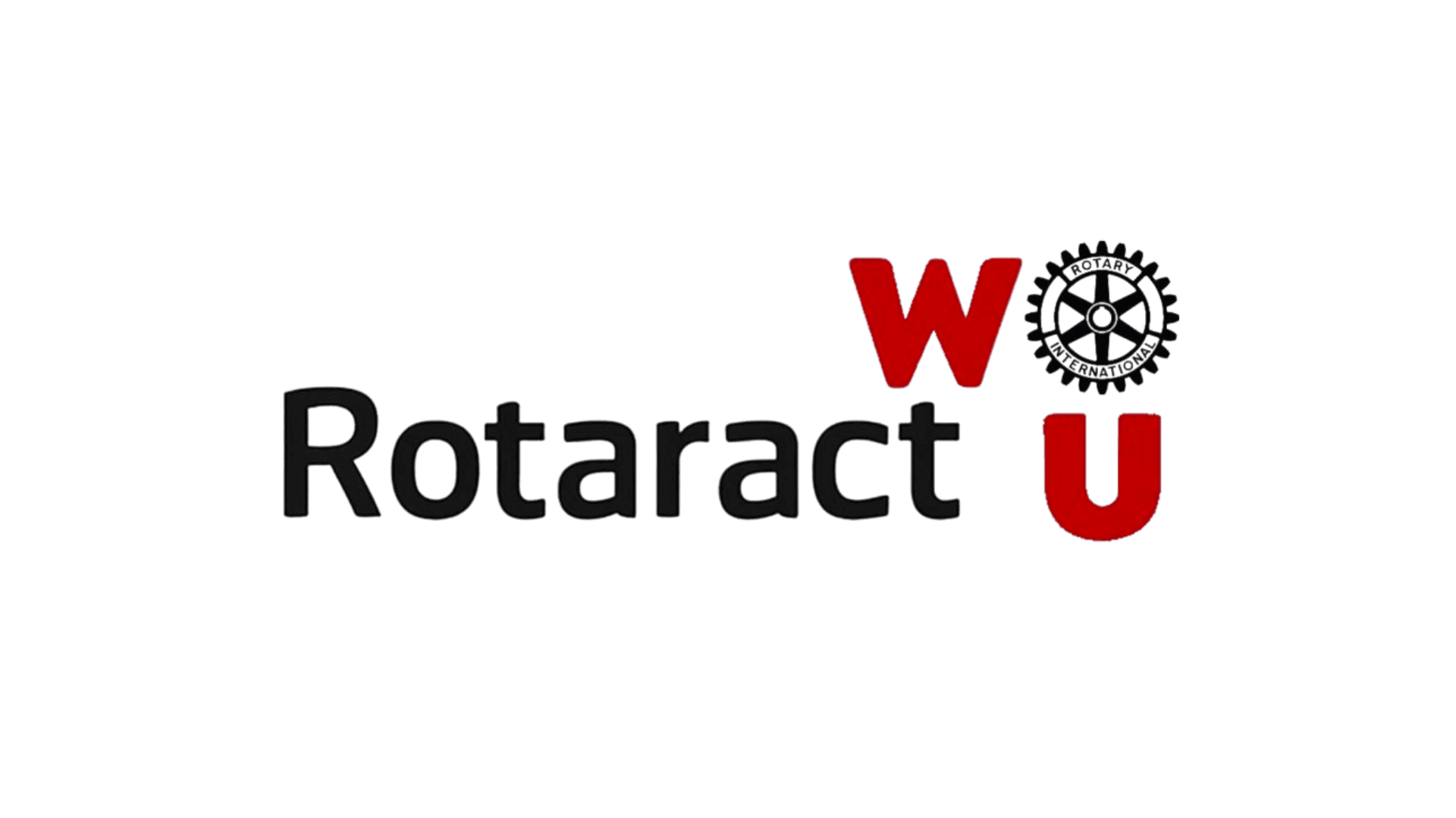 Rotaract Club logo