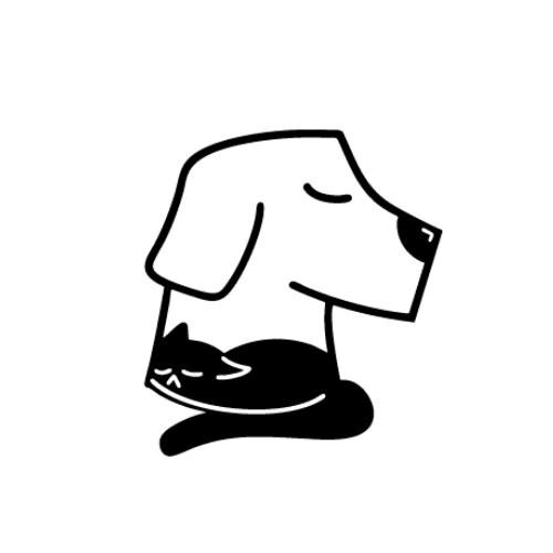 Animal Welfare Club (AWC) logo