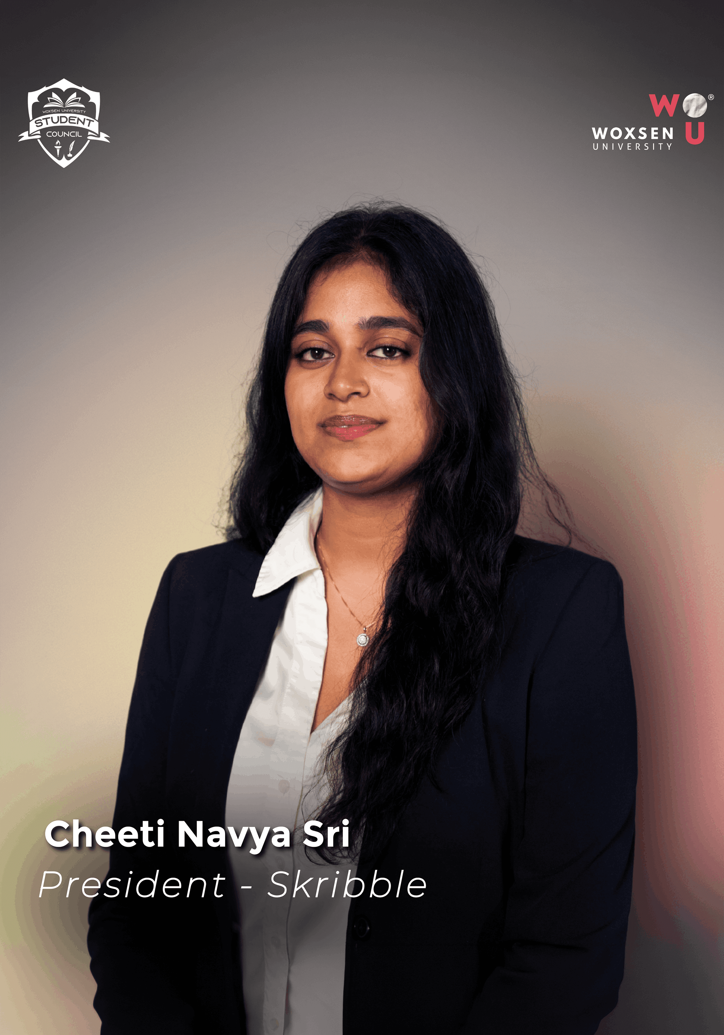 Cheeti Navya Sri