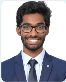 Nitin Pulluri