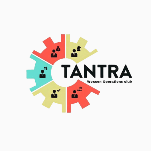 Tantra (Operations Club) logo
