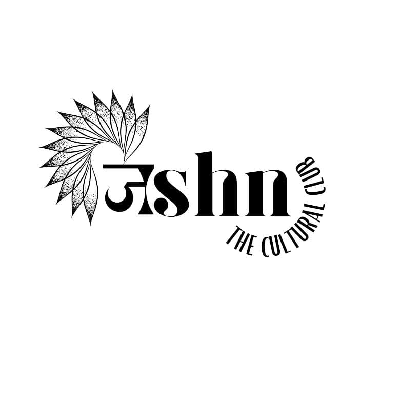 Jashn (Cultural Club) logo