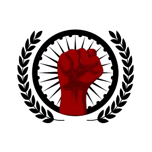 JanSpandan (Political Science Club) logo