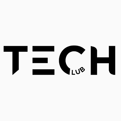 Technology Club logo