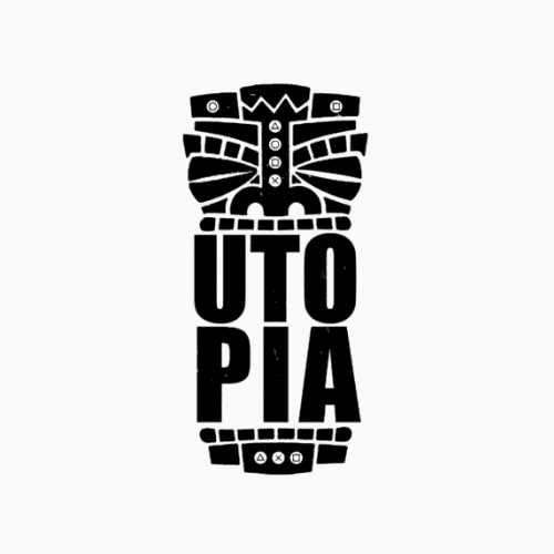 Utopia (Esports Club) logo