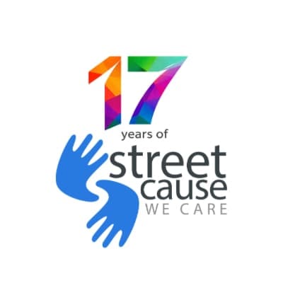 Street Cause logo