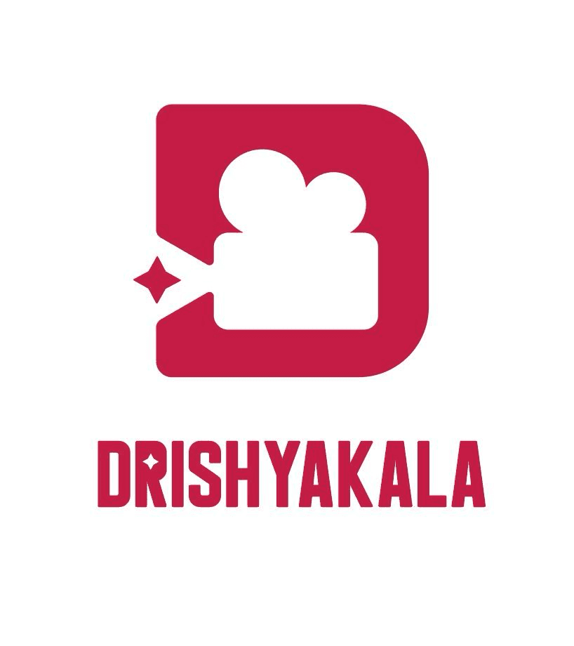Film Club (Drishyakala) logo